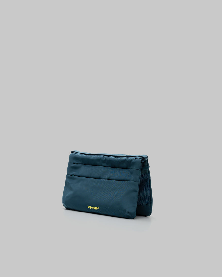 Flat Sacoche Small – Topologie