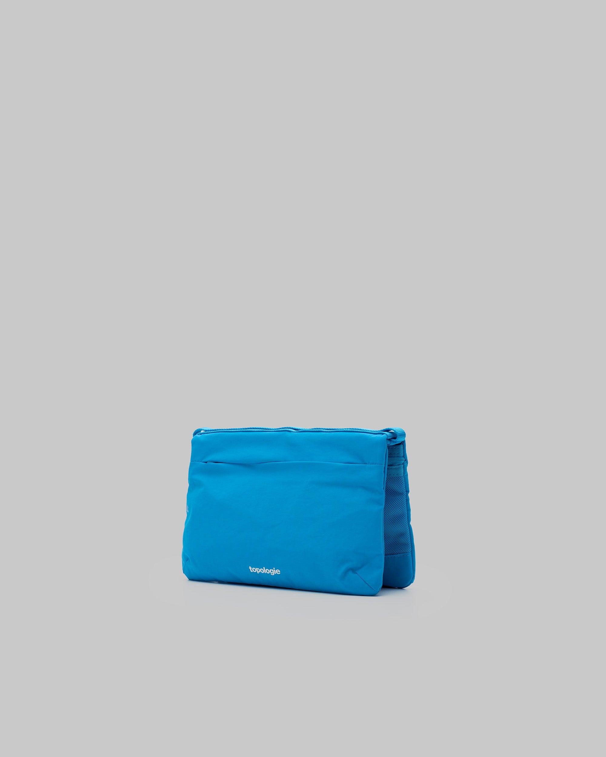 Flat Sacoche Small – Topologie