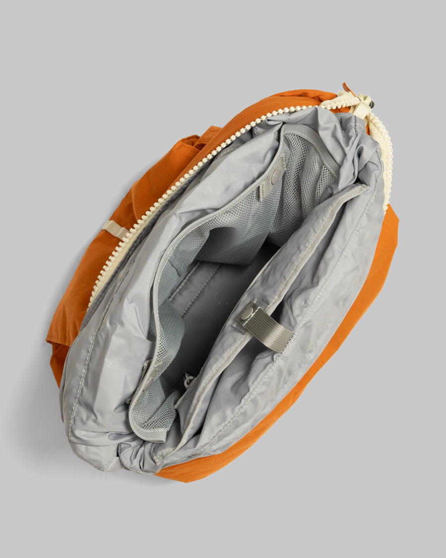 Helmet Bag – Topologie