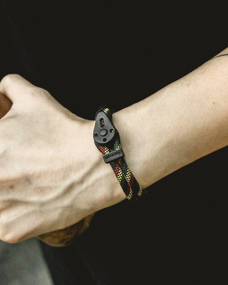 Yosemite / Trio / Matte Black