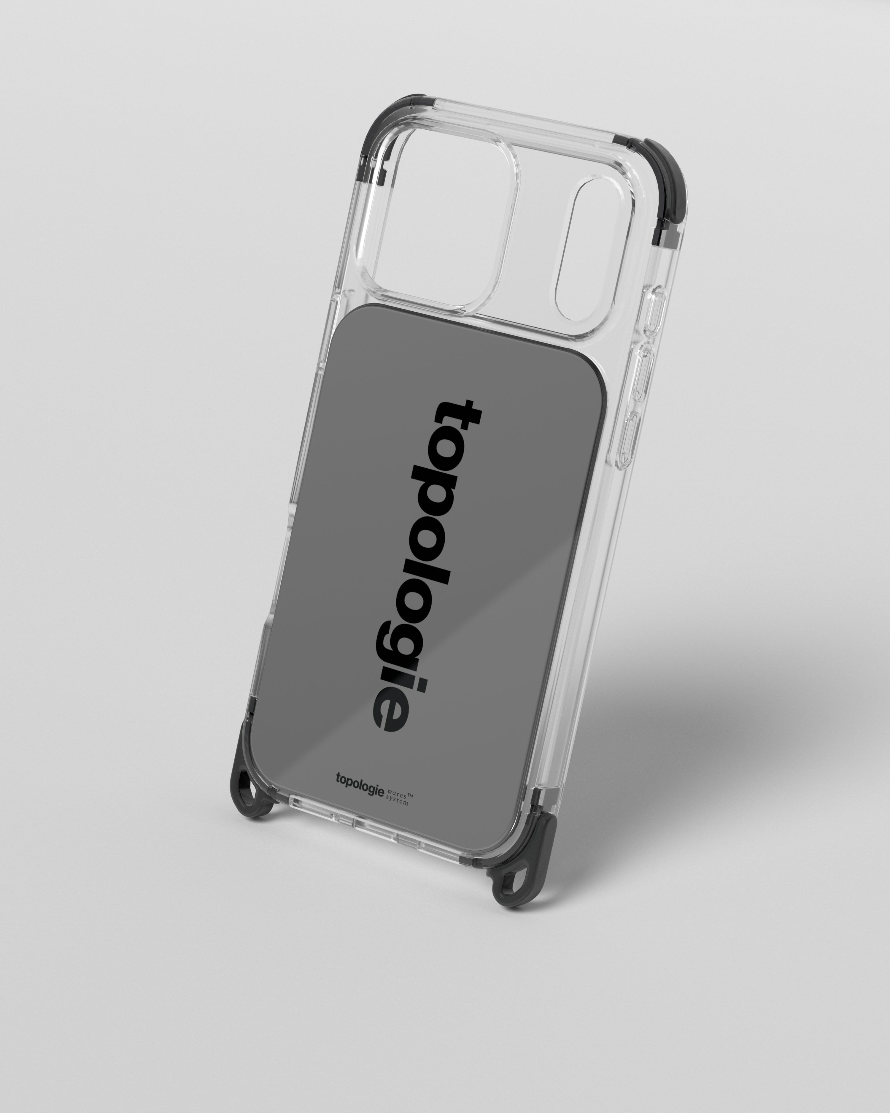 Jura Case / Black Mirror (Case Only)