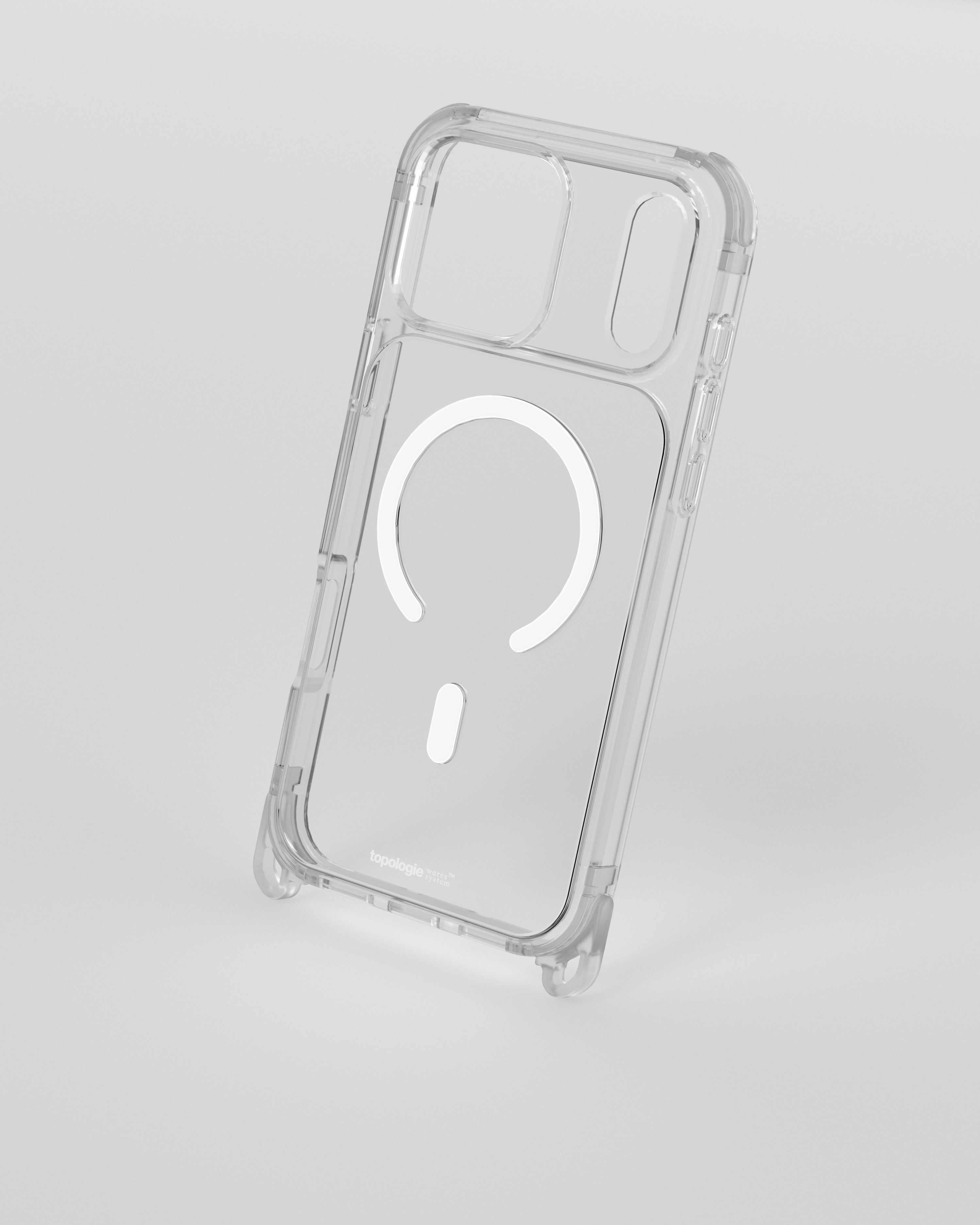 Jura Phone Case / iPhone 17 Pro Max