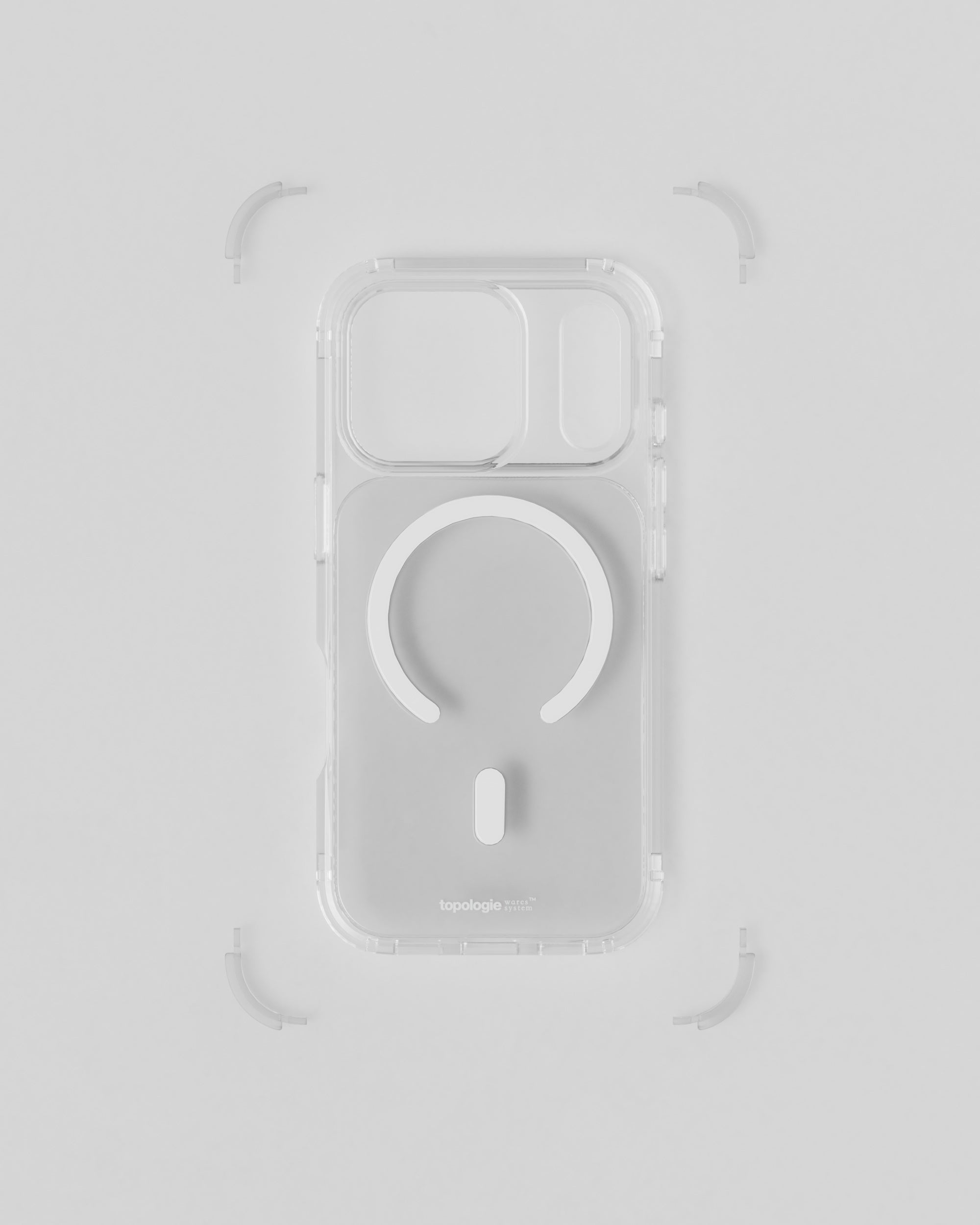 Jura Phone Case / iPhone 17 Pro