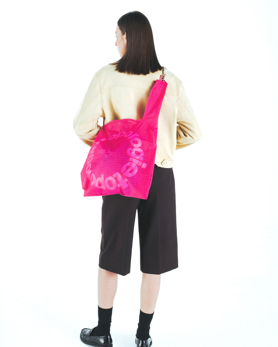 Konbini Bag – Topologie