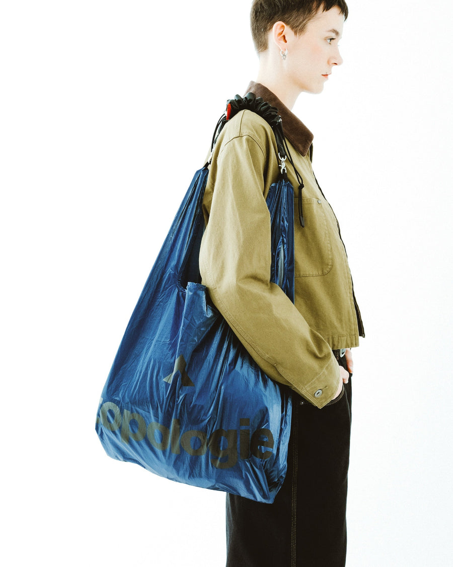 Konbini Bag – Topologie