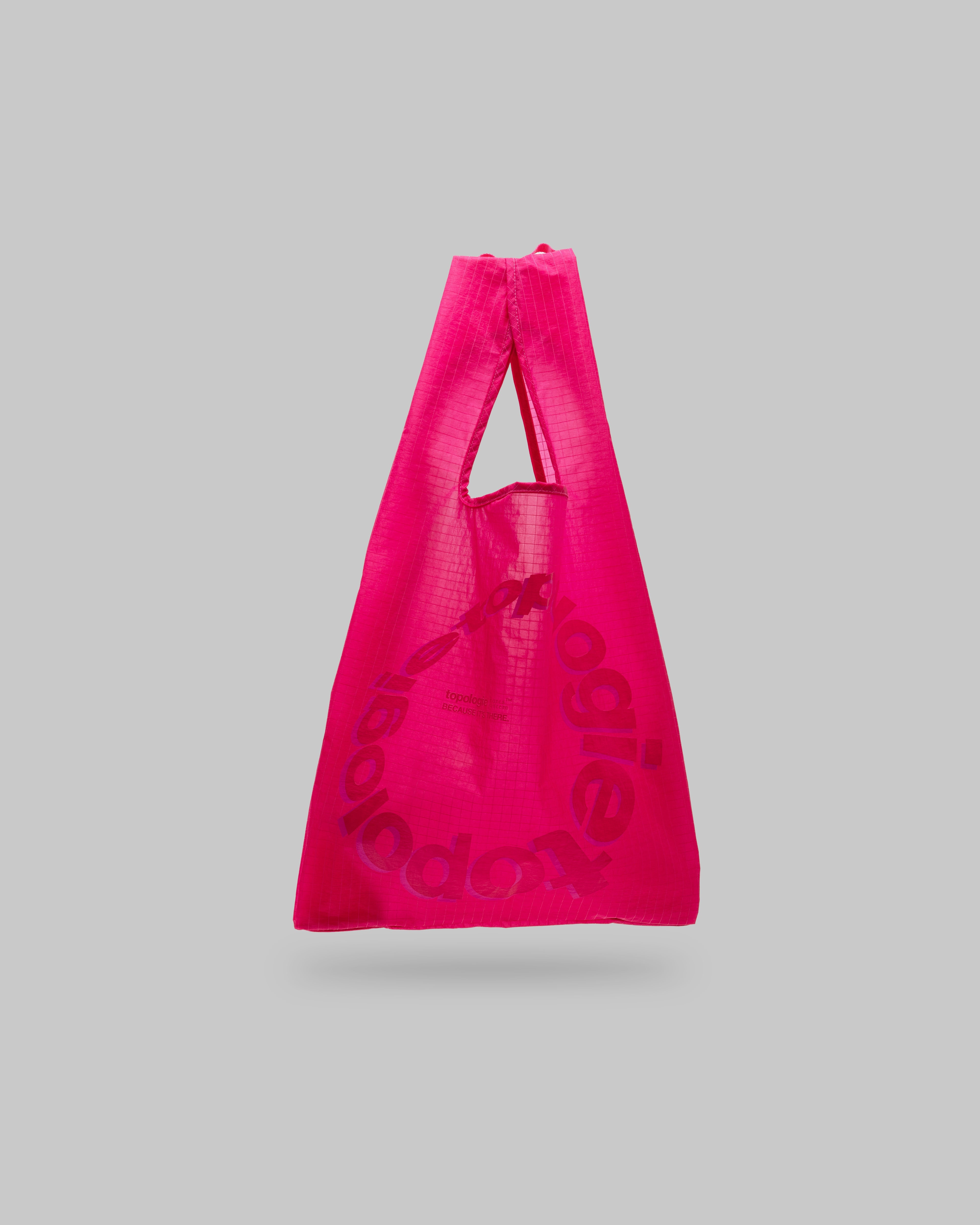 Konbini Bag – Topologie