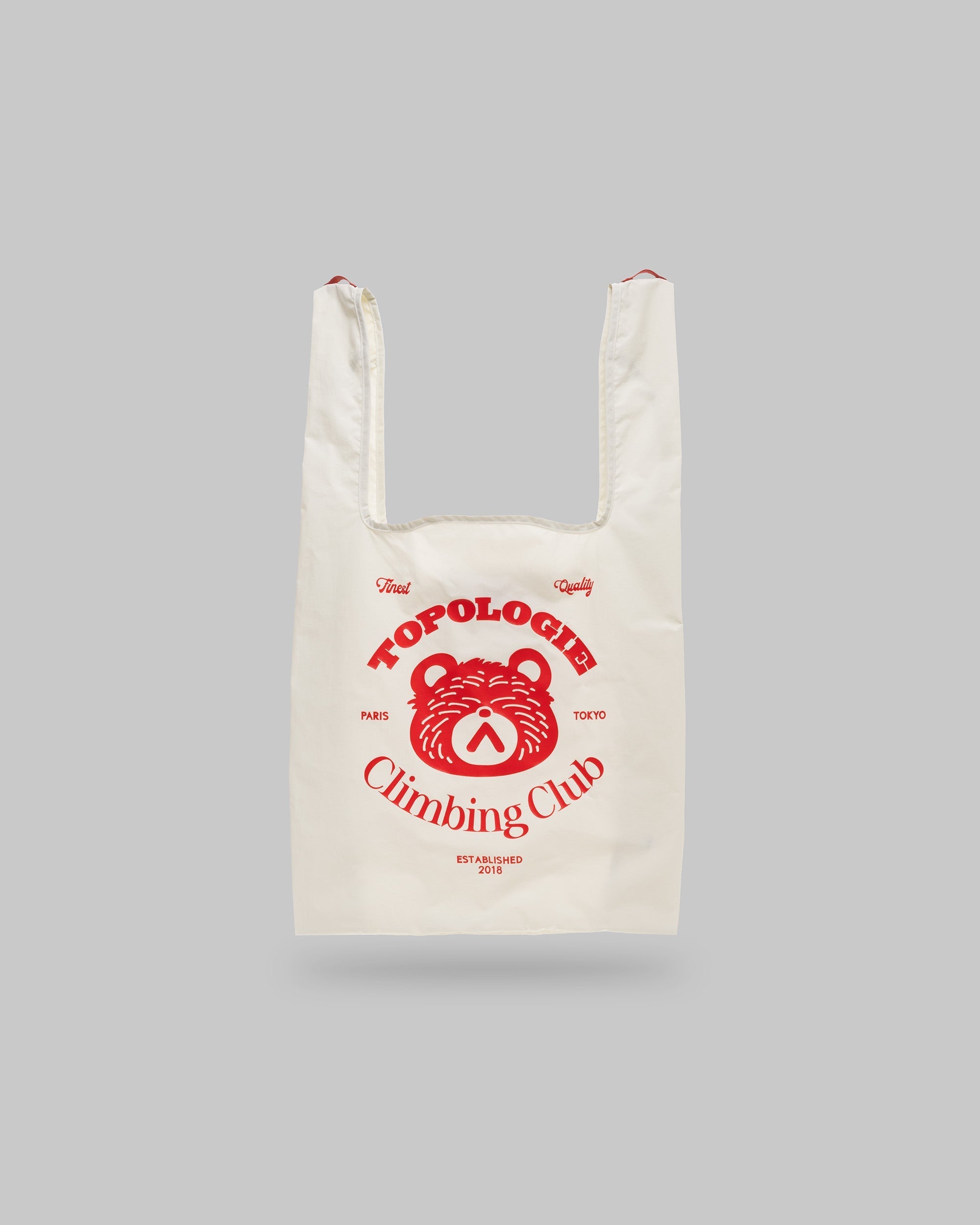 Konbini Bag – Topologie