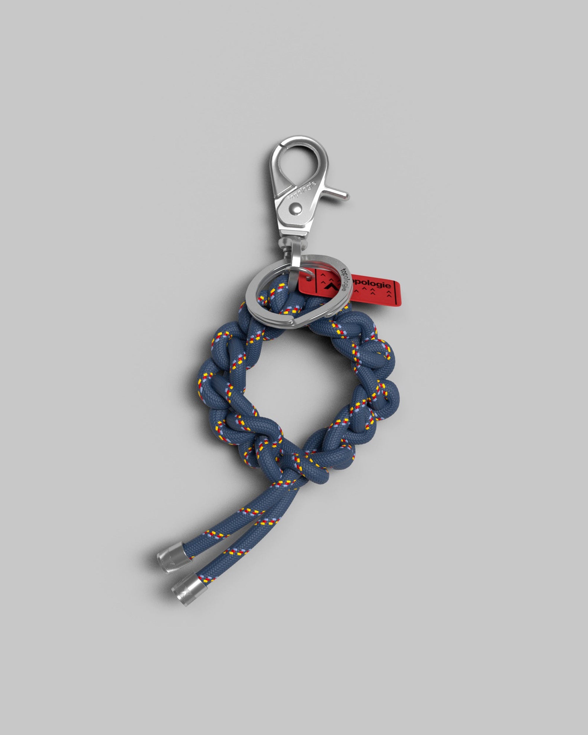 Krans Keychain