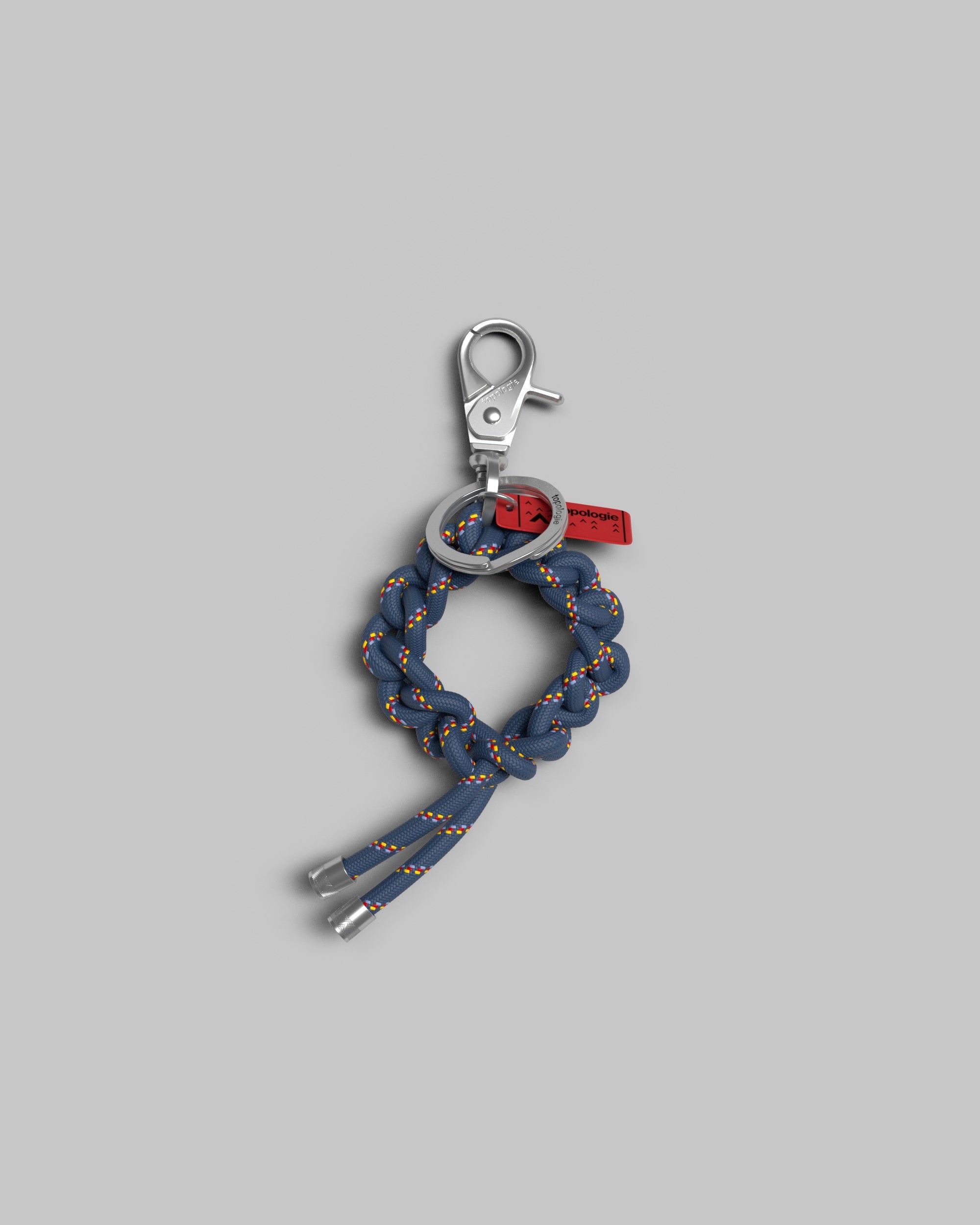 Krans Keychain