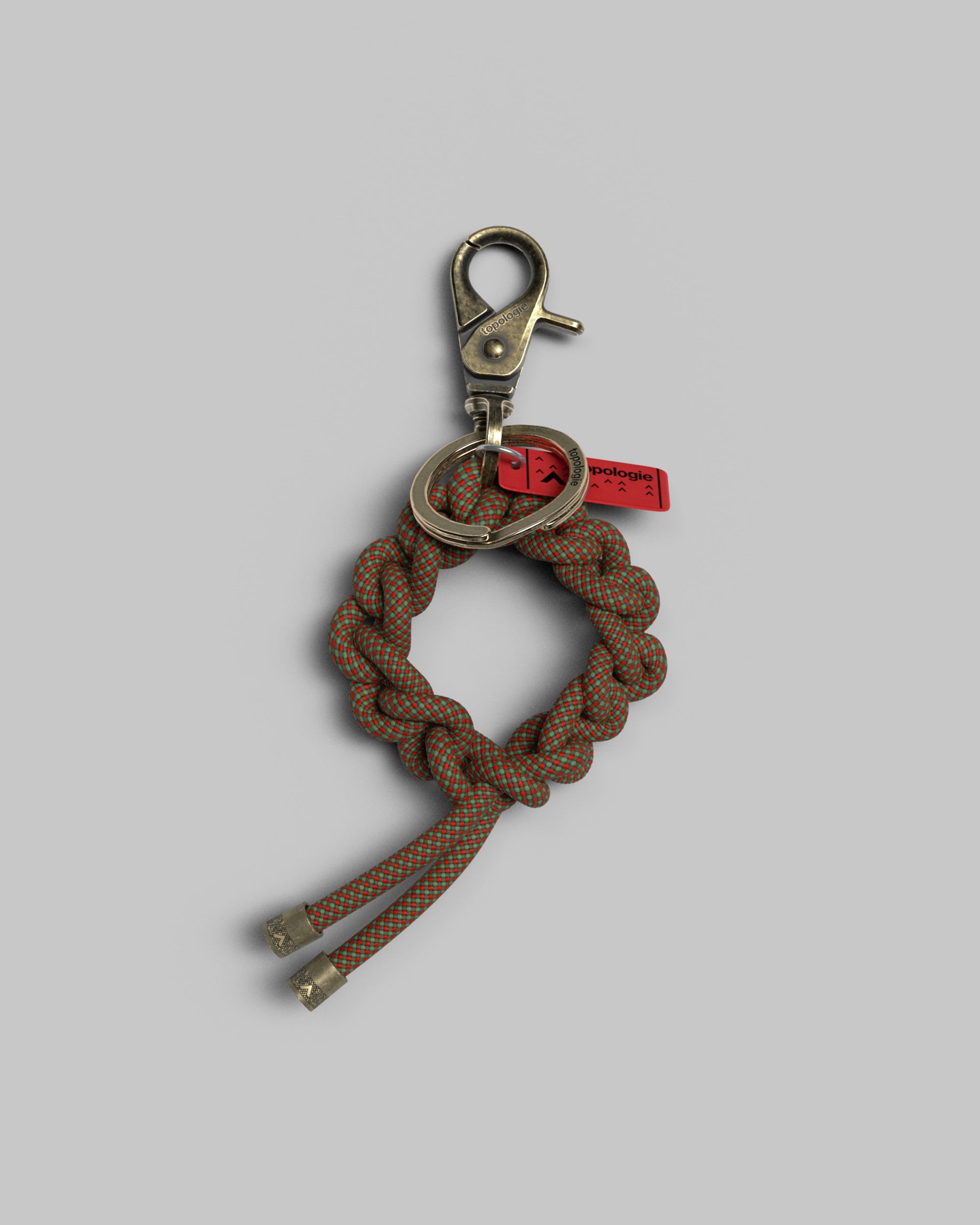 Krans Keychain