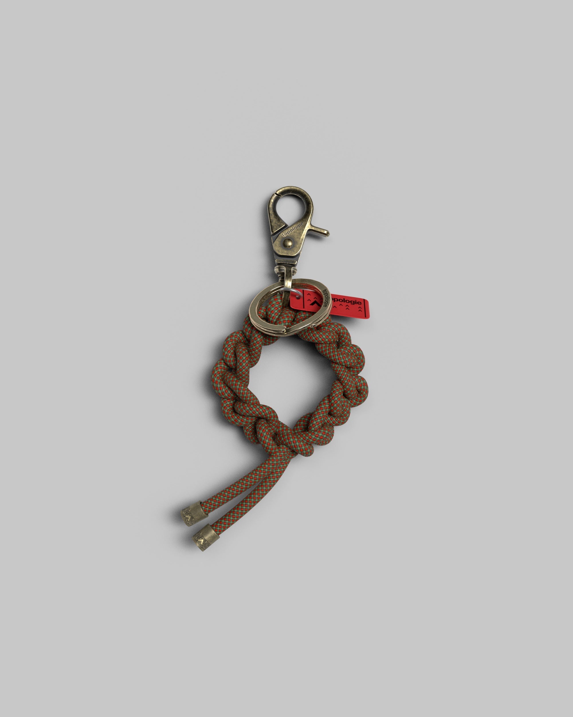 Krans Keychain