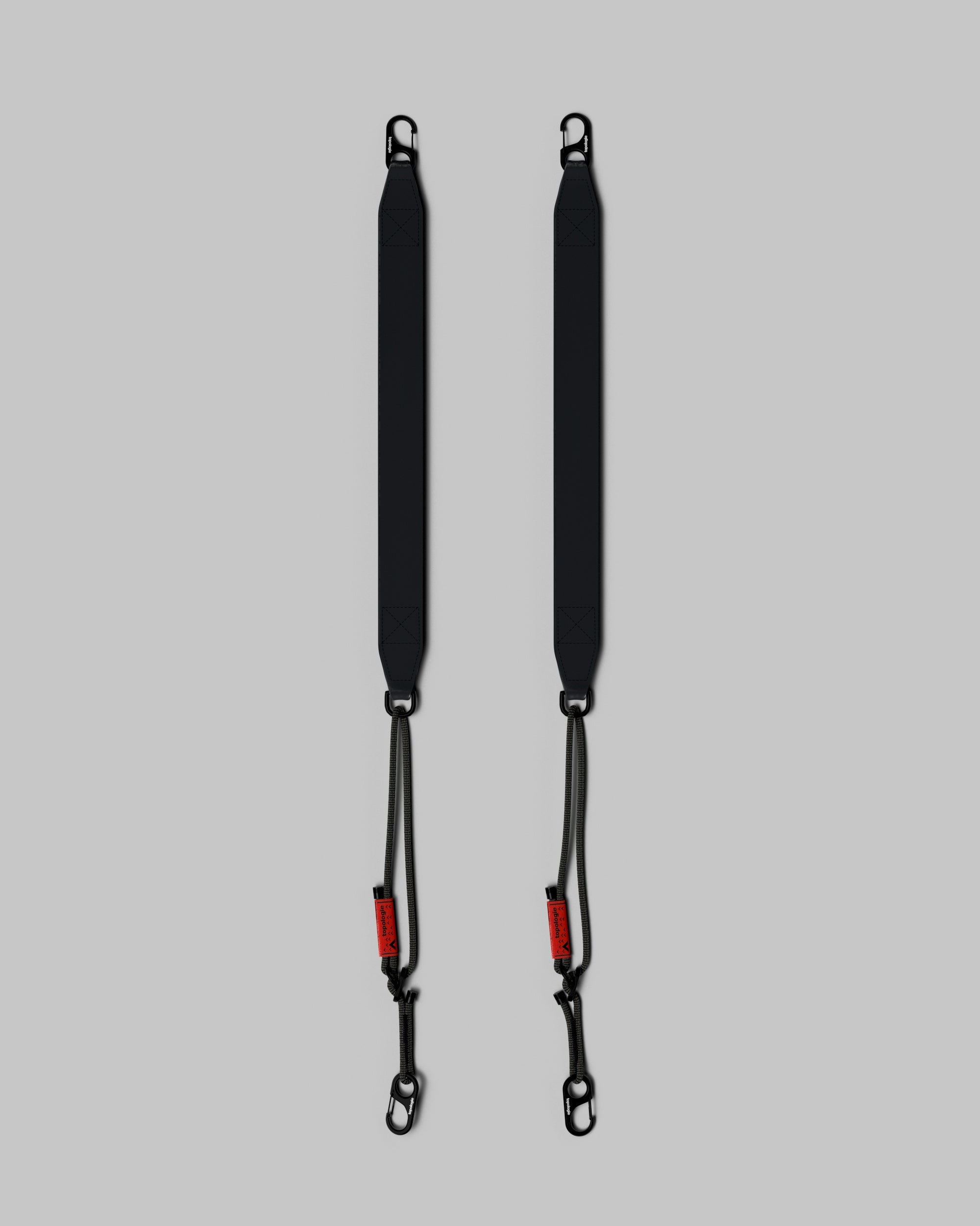 Leather Pack Strap