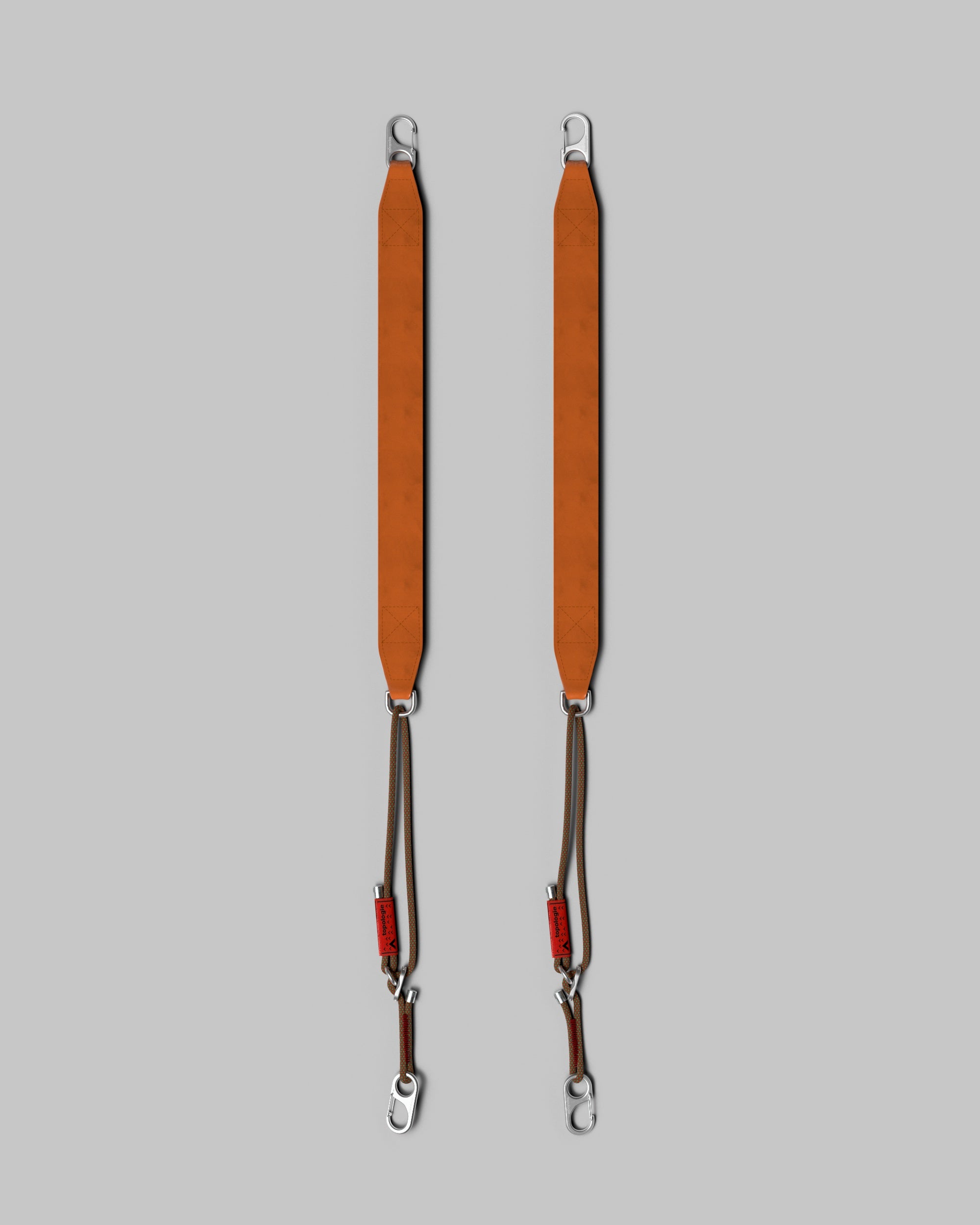 Leather Pack Strap