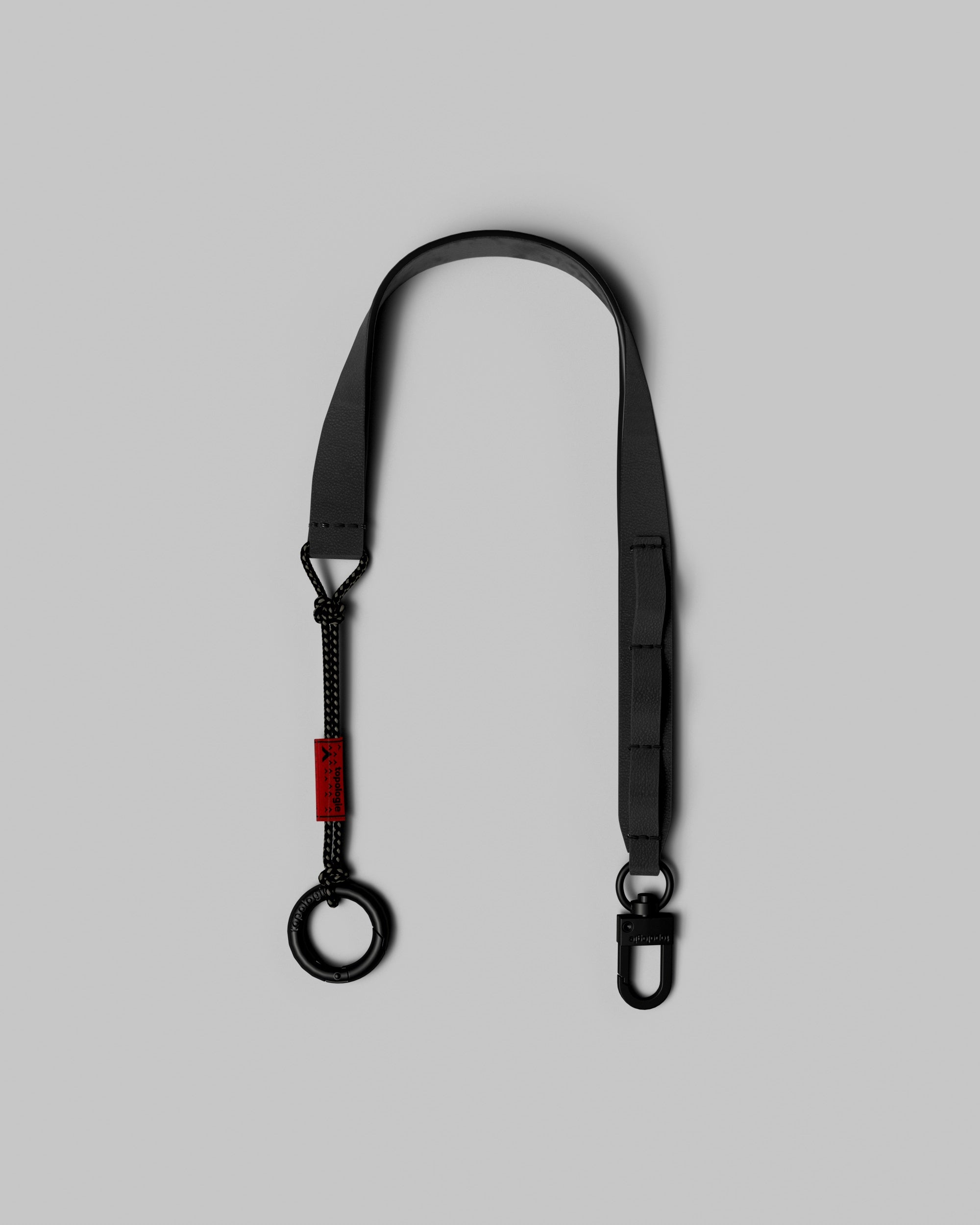 Leather Wrist Strap