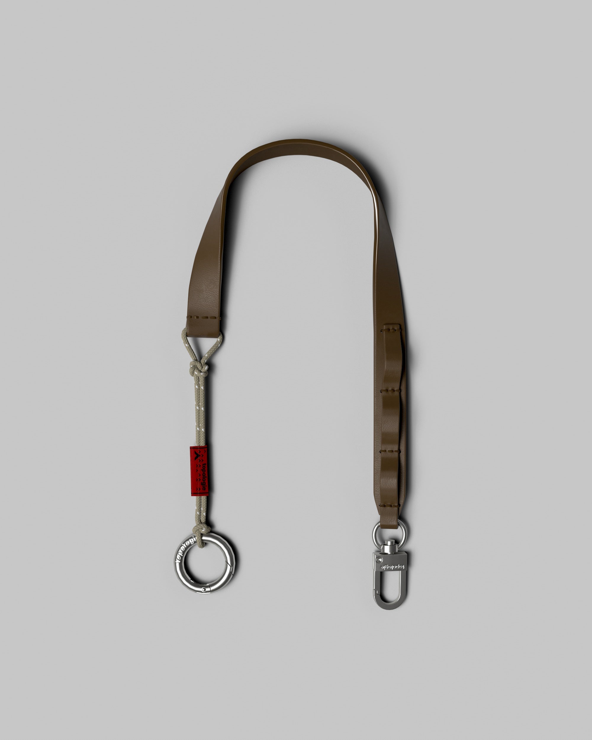 Leather Wrist Strap