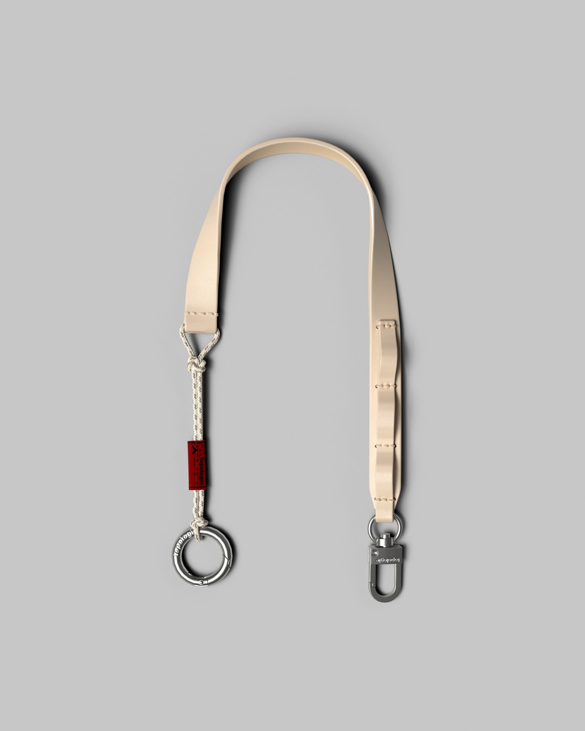 Leather Wrist Strap