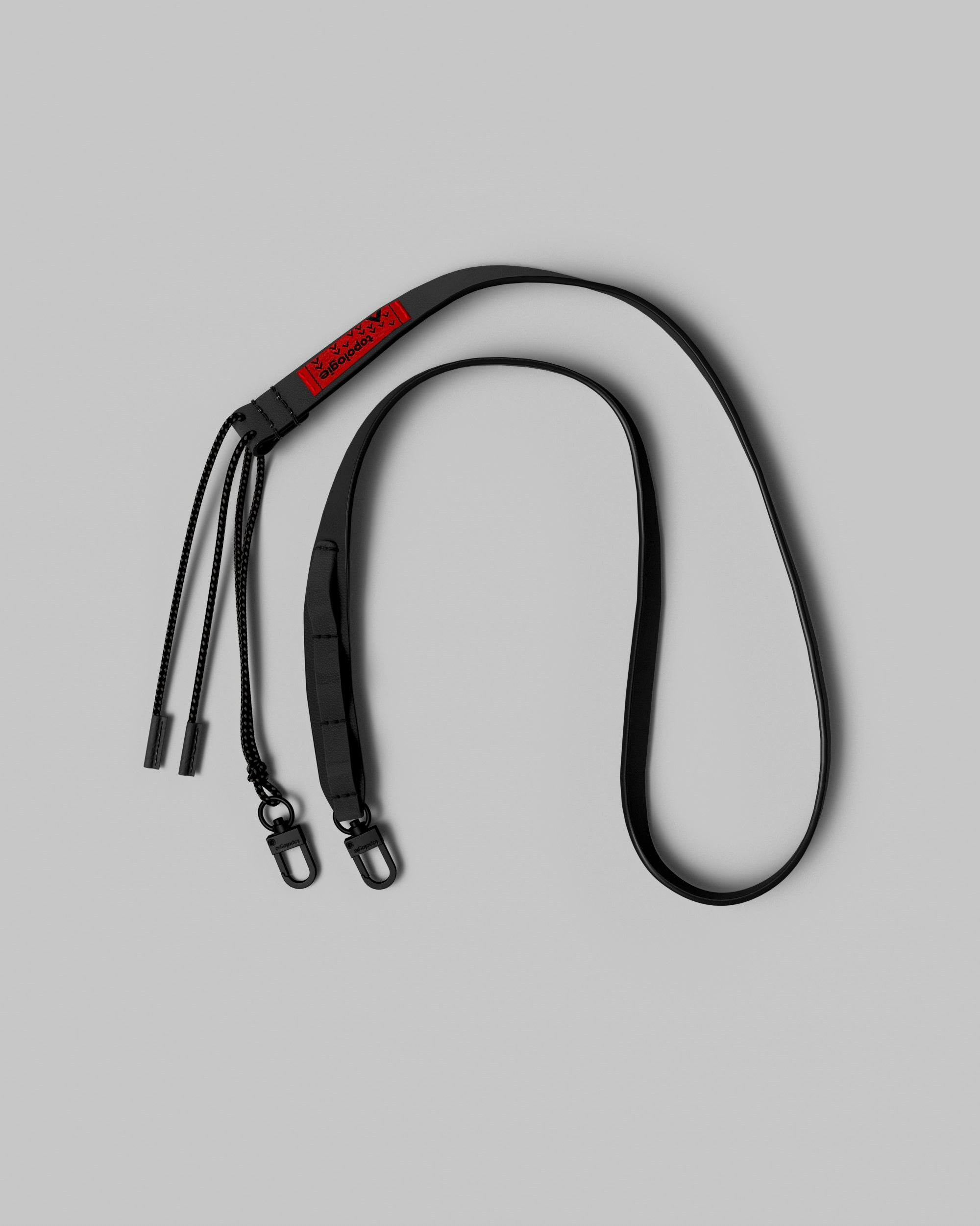 Leather Strap