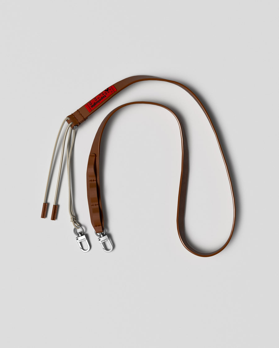 Leather Strap – Topologie