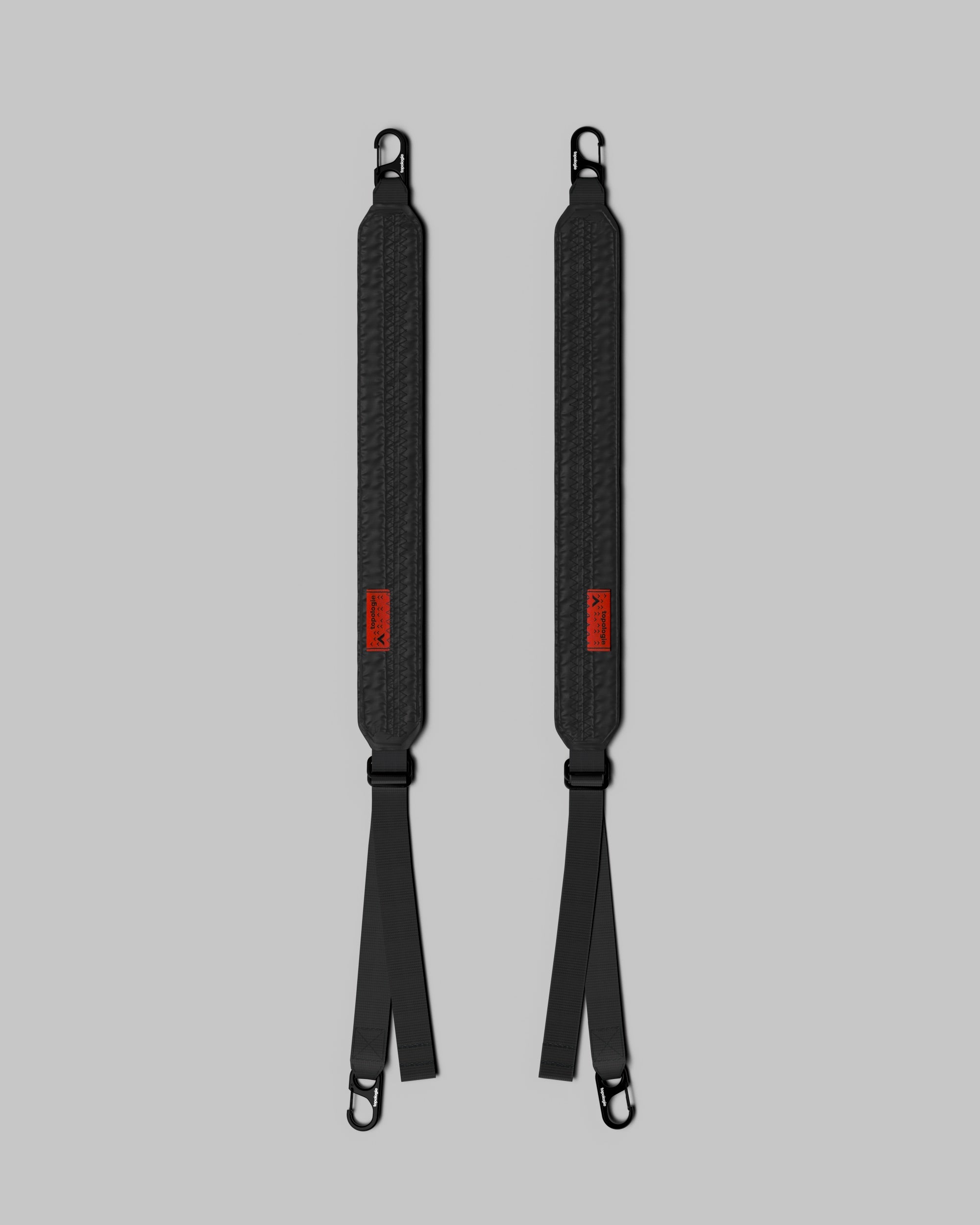 Light Padded Pack Strap