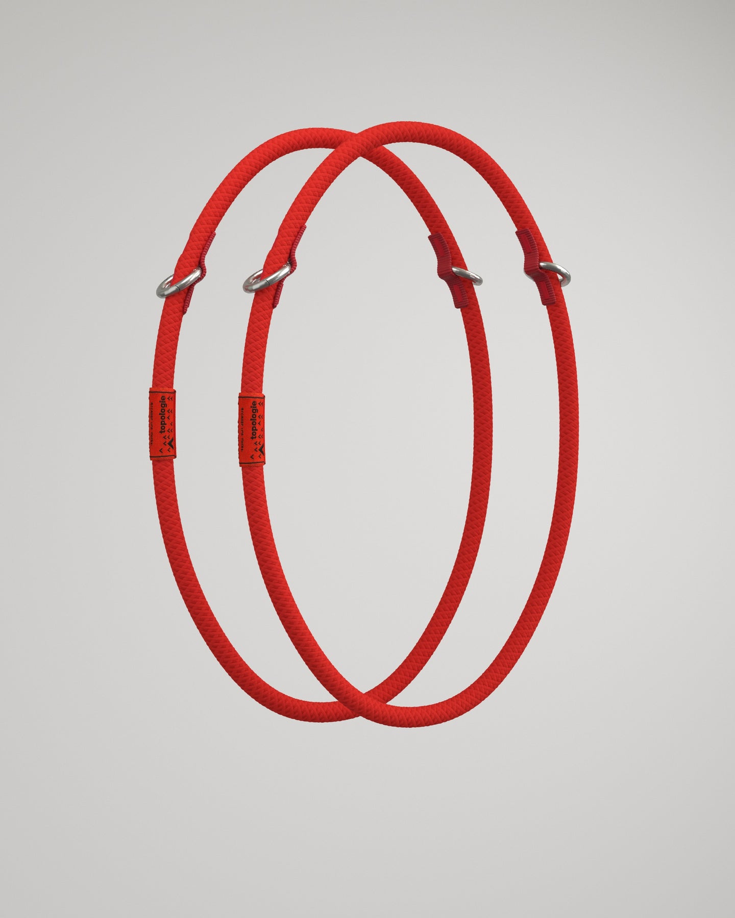 10mm Rope Loop