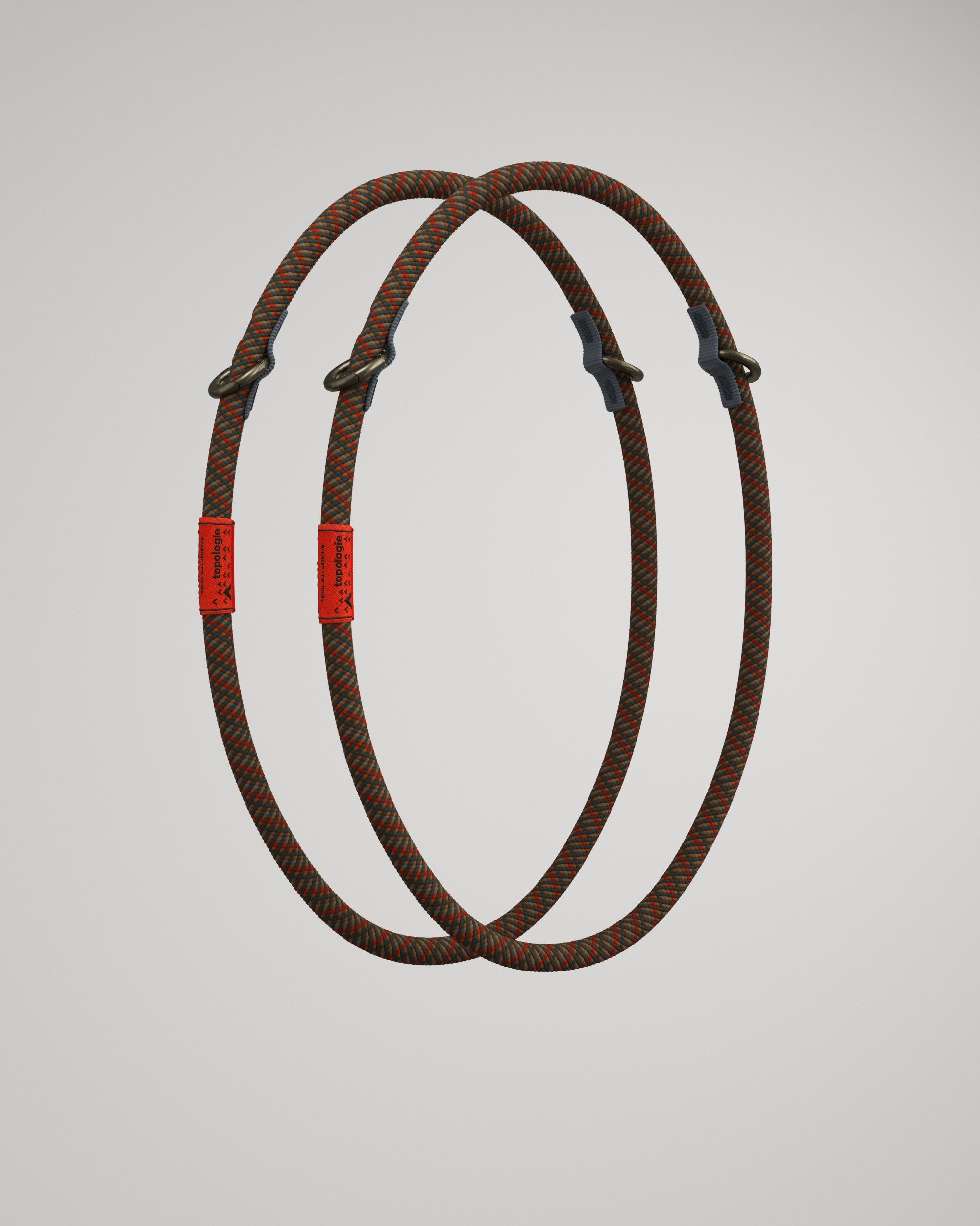 topologie トポロジー　loop ループ　10mm All Rope Loop – Topologie