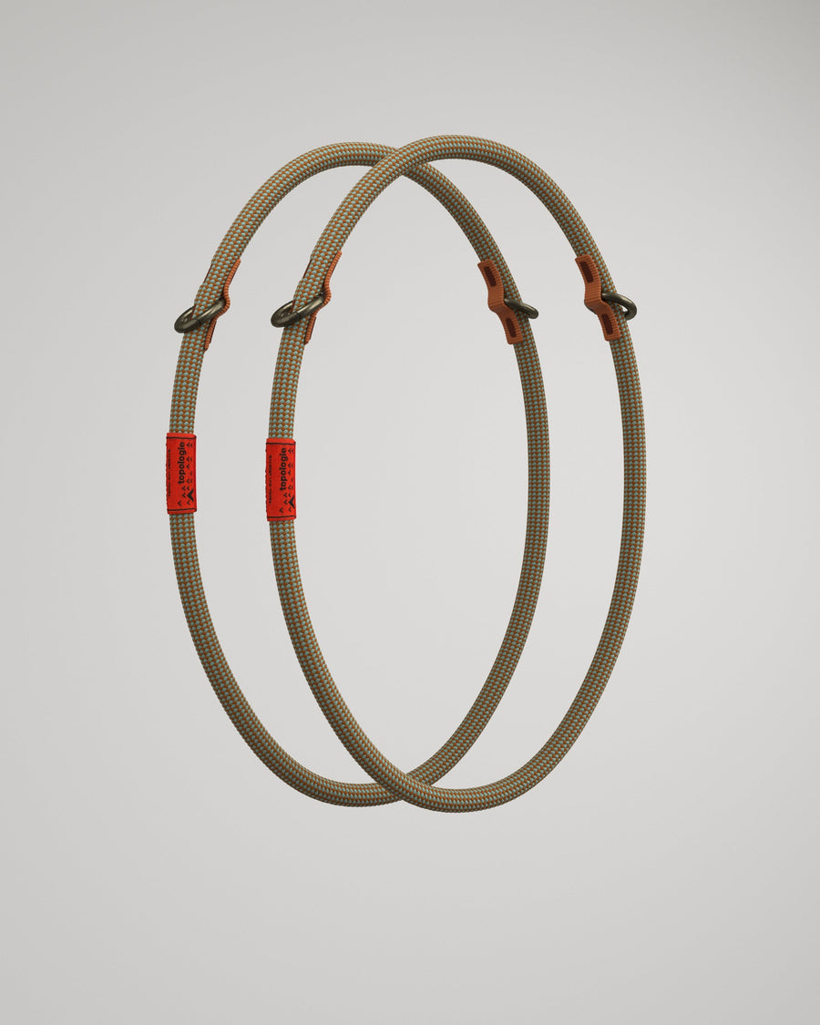 topologie トポロジー　loop ループ　10mm 10mm Rope Loop – Topologie