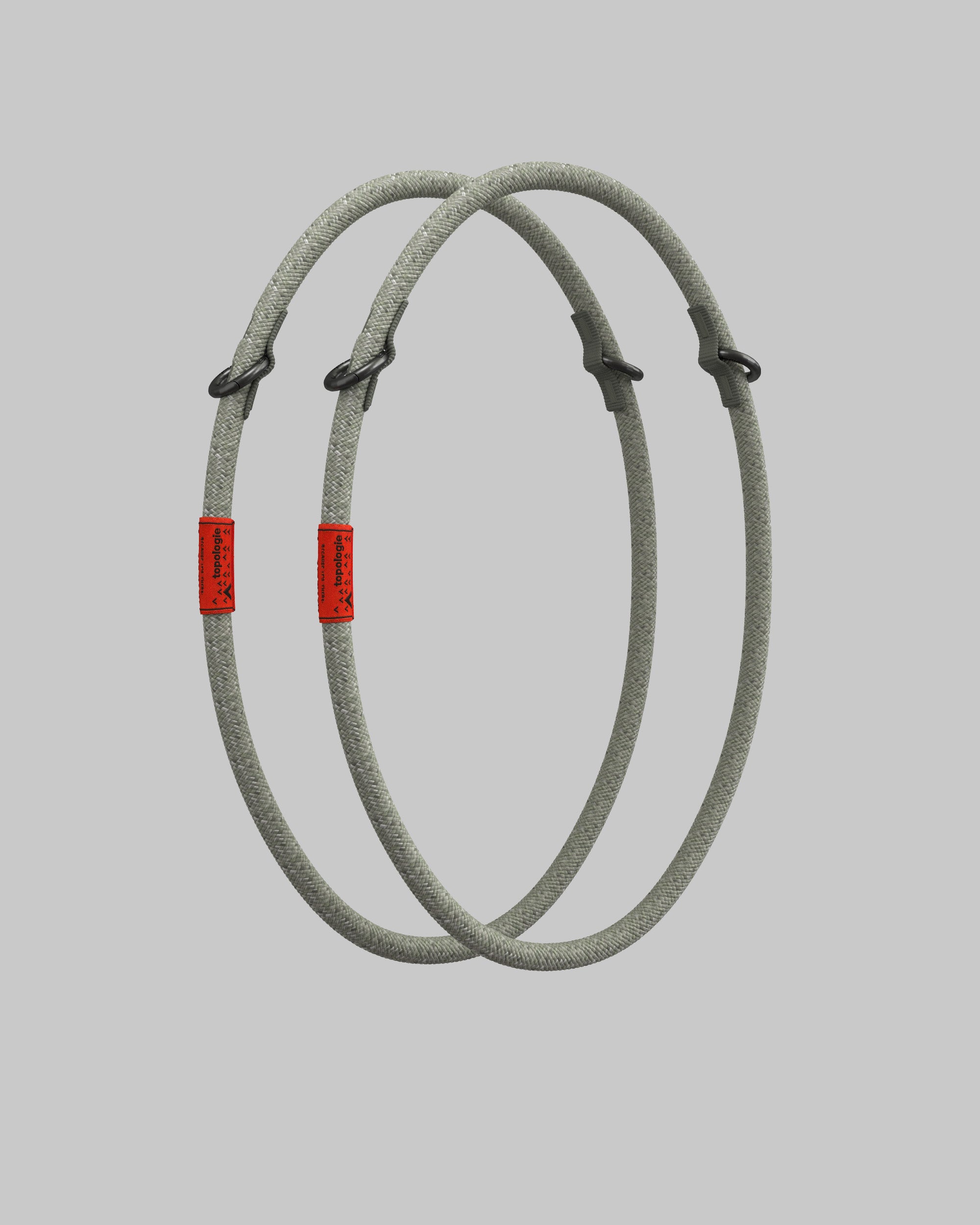 All Rope Loop – Topologie