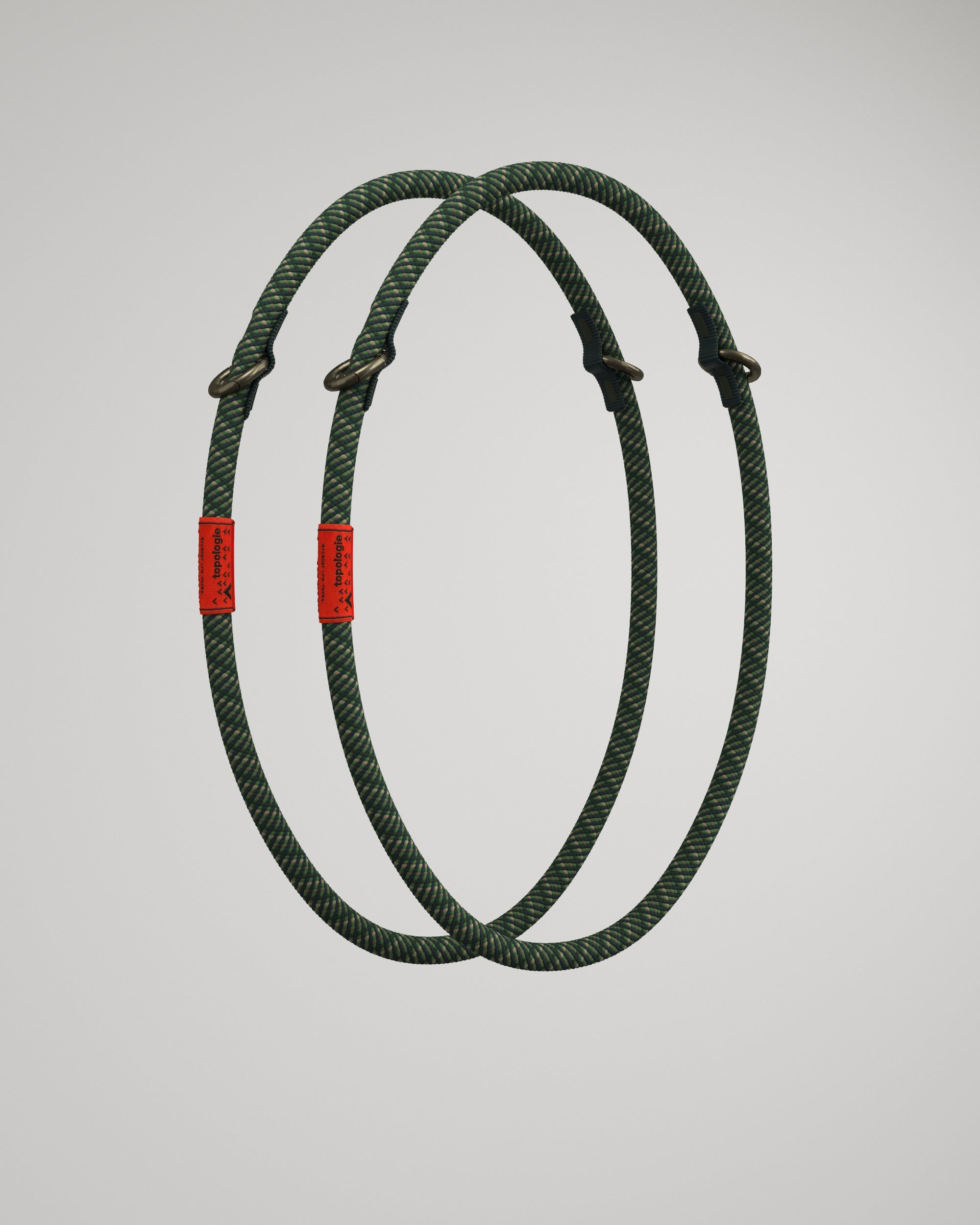 10mm Rope Loop