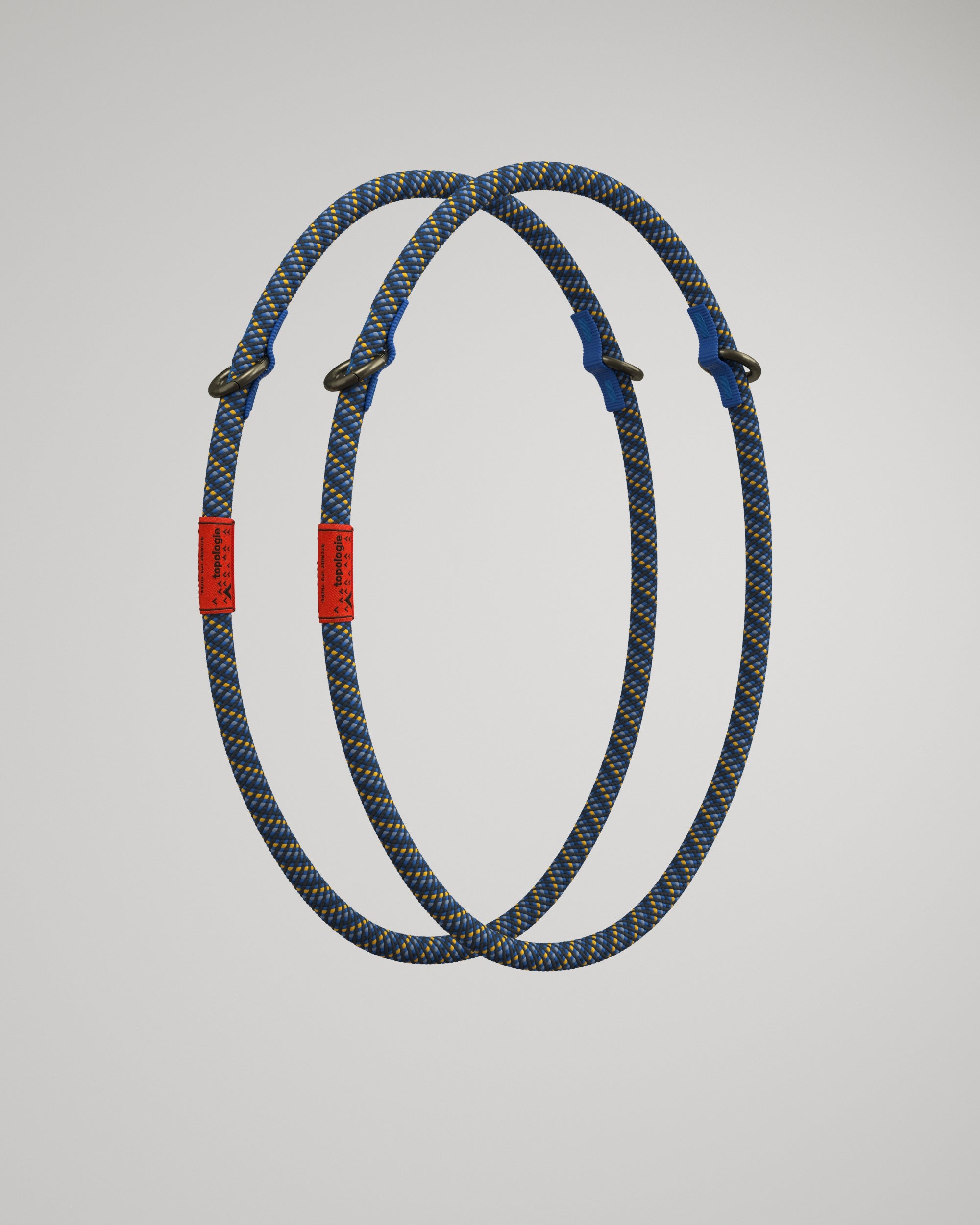 10mm Rope Loop