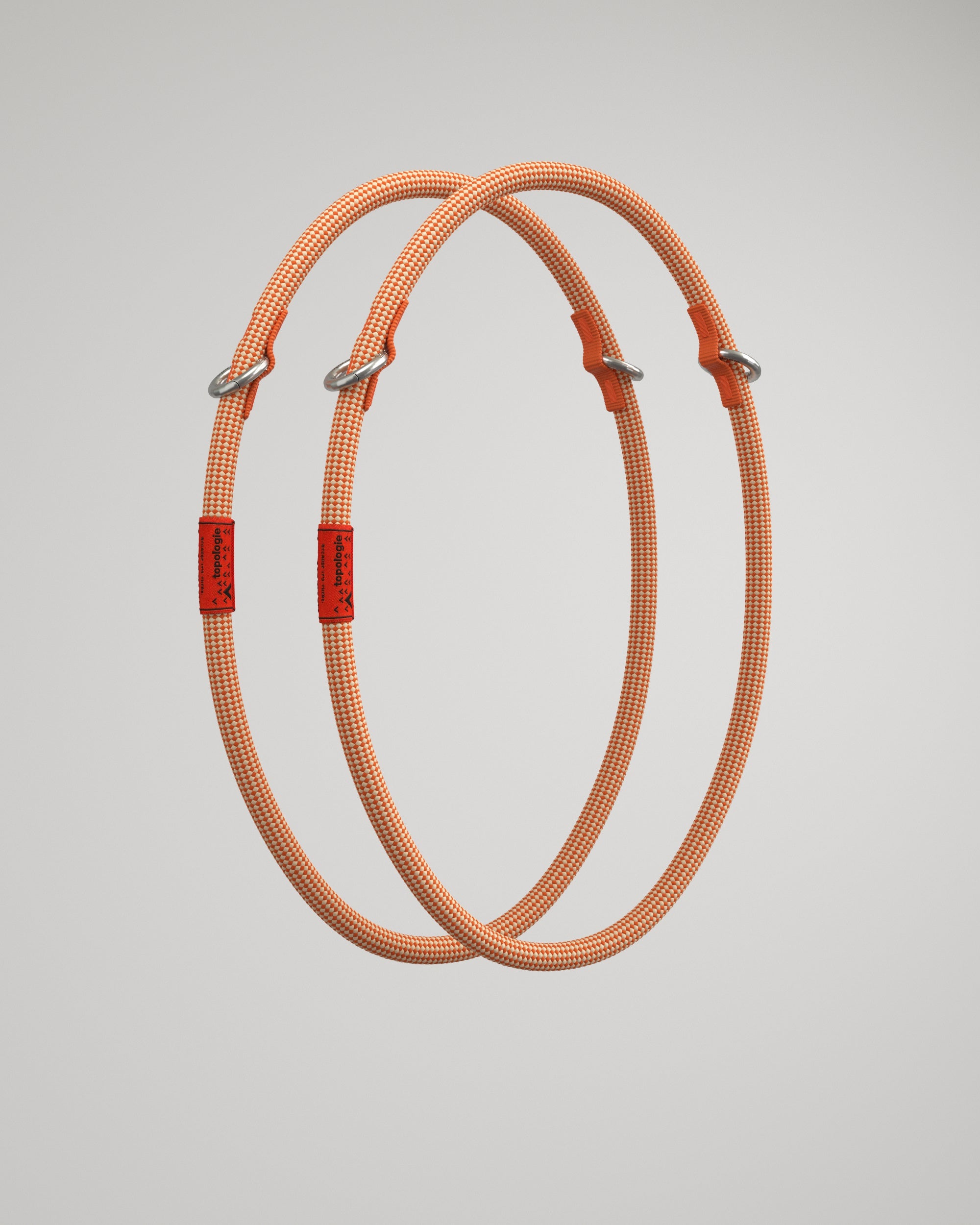 All Rope Loop – Topologie