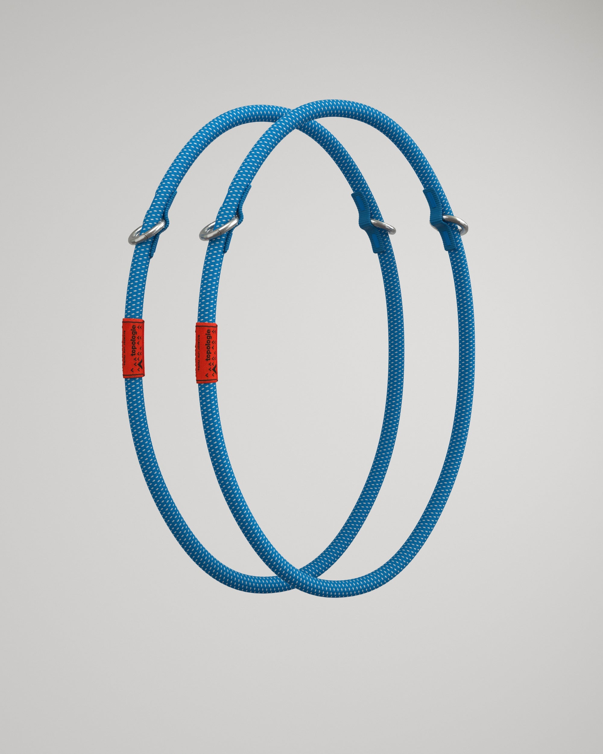All Rope Loop – Topologie