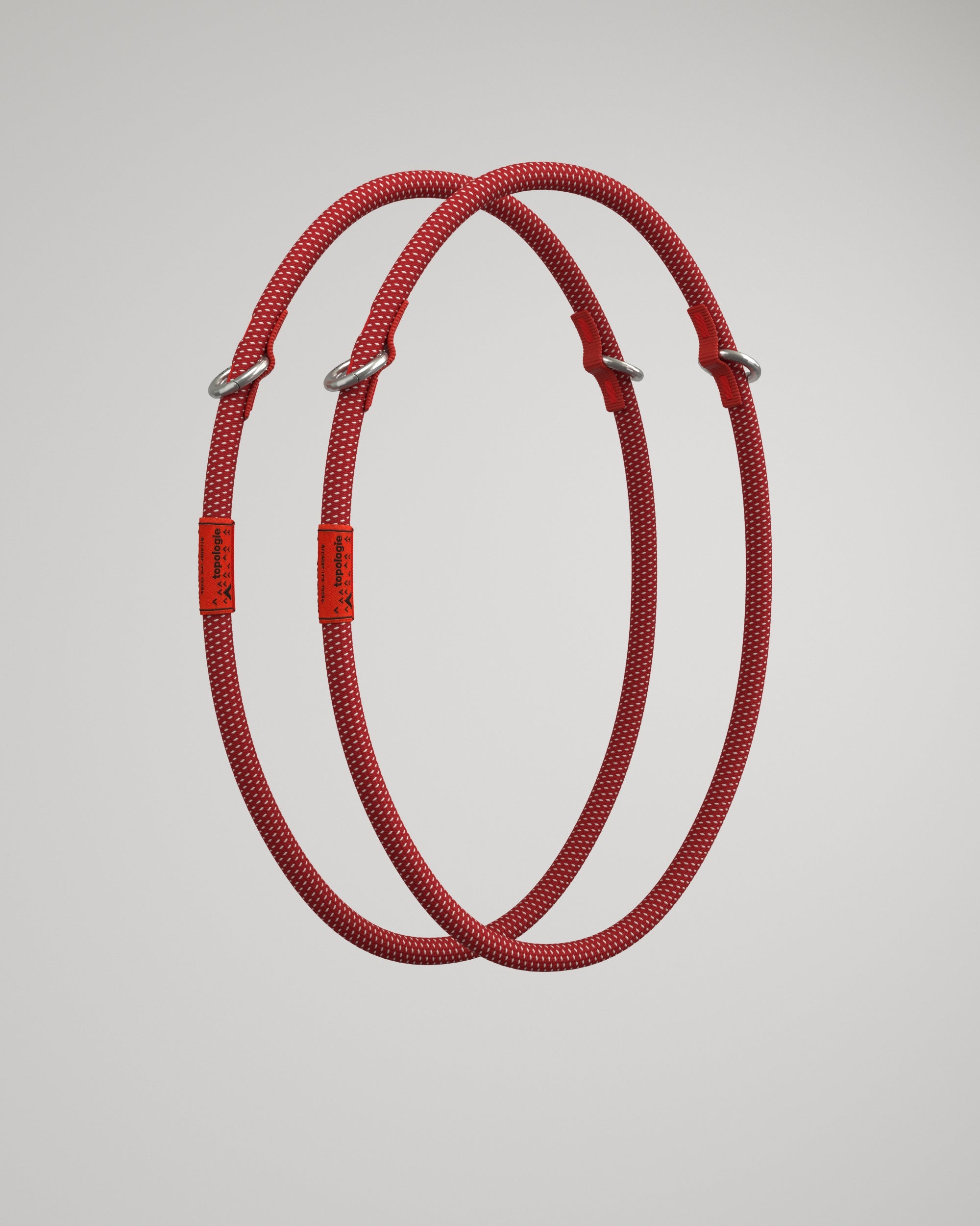All Rope Loop – Topologie