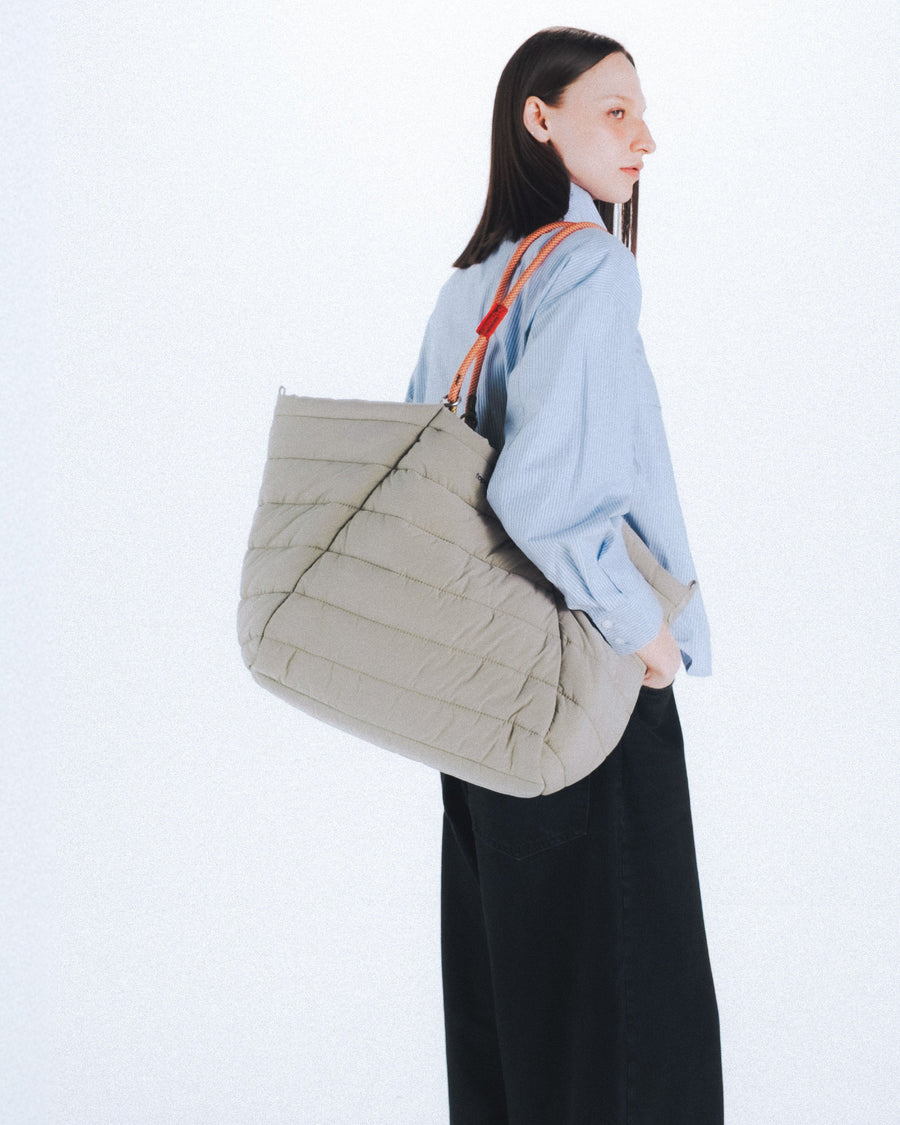 Marche Tote Large – Topologie