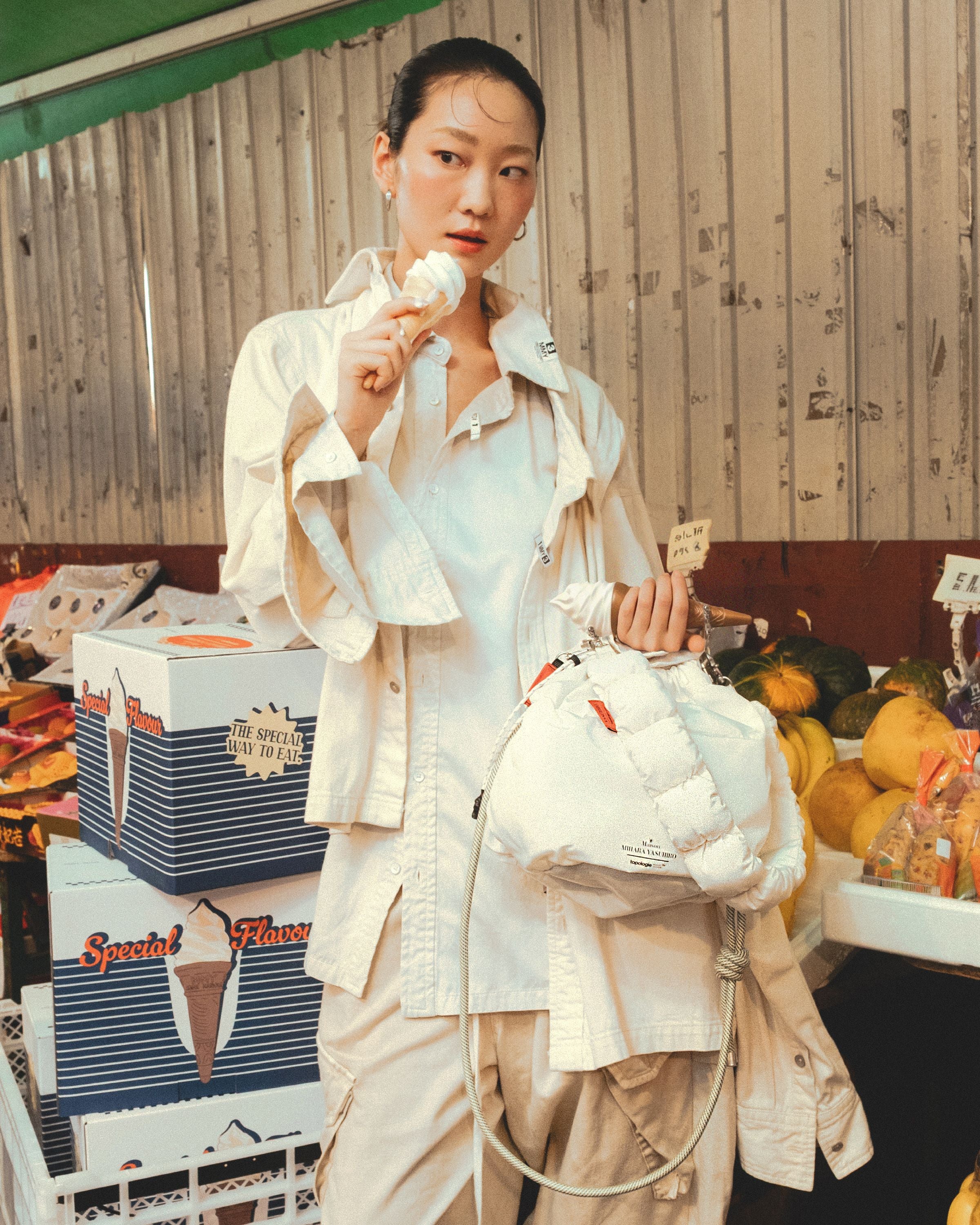 Topologie x Maison MIHARA YASUHIRO