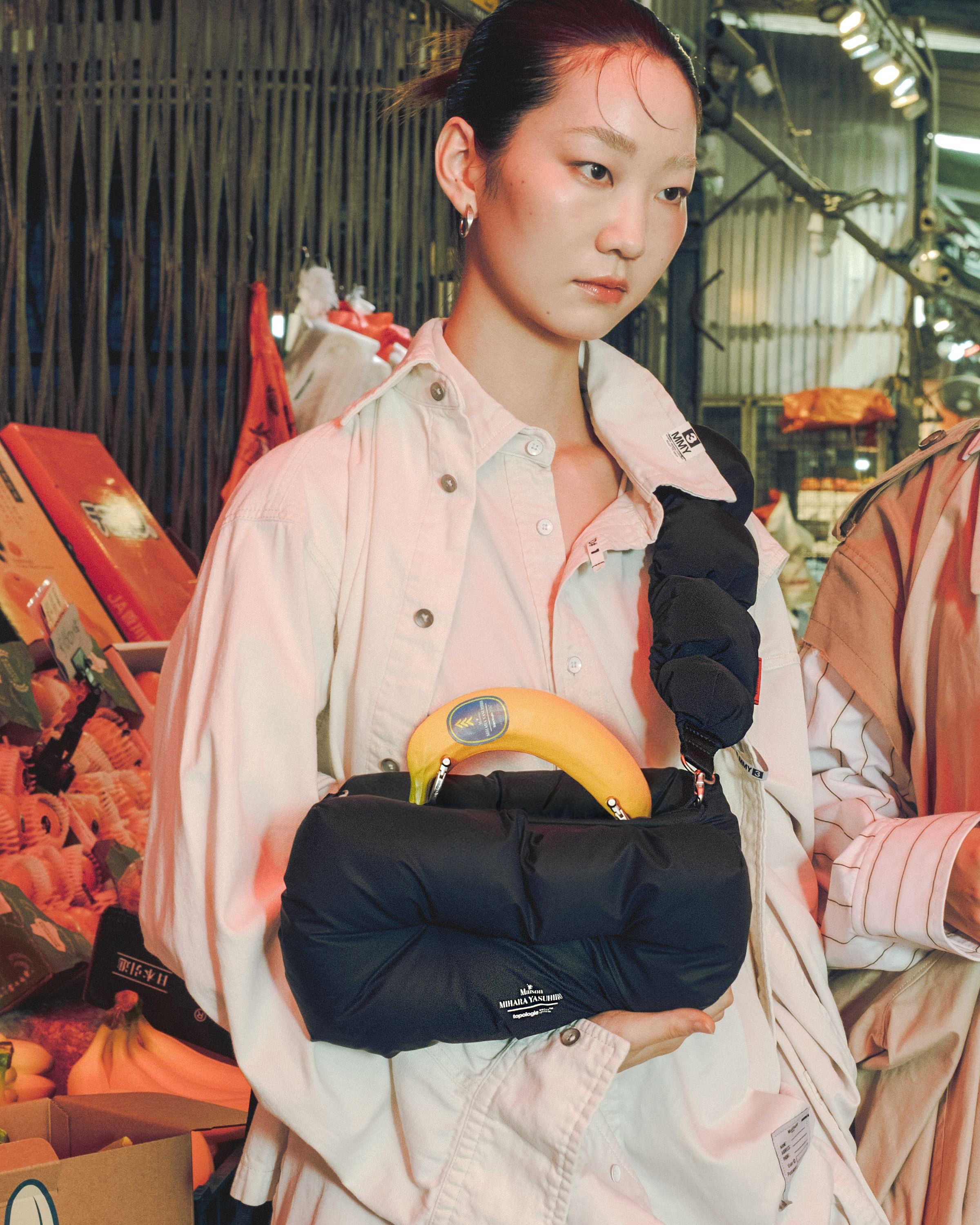 Topologie x Maison MIHARA YASUHIRO