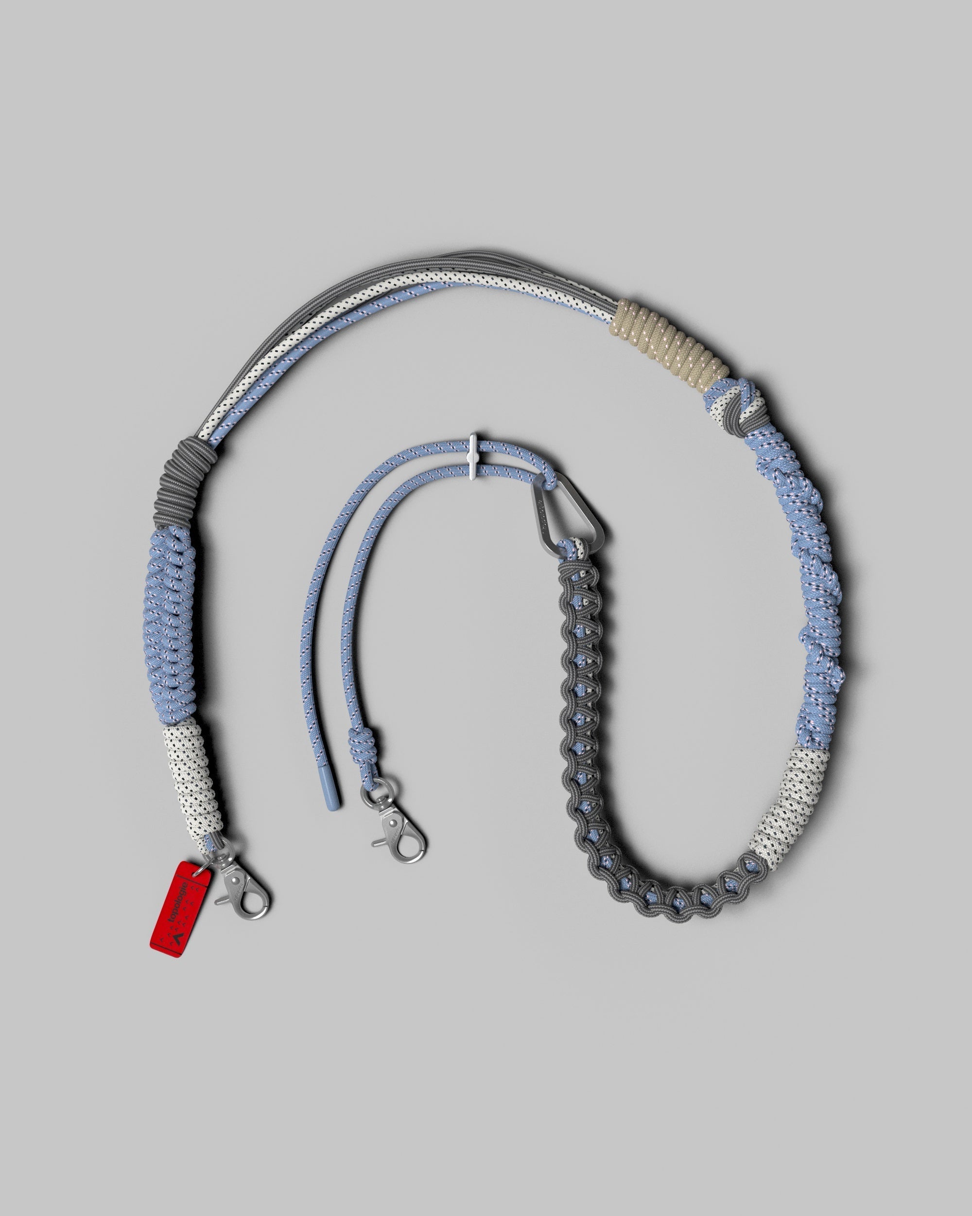 Macrame Strap