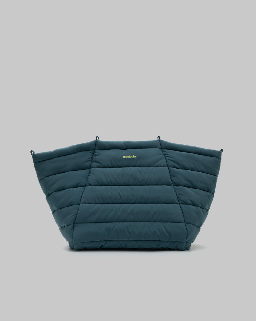 は*る様 新品topology　Marche Tote Large マルシェトー Marche Tote Large – Topologie