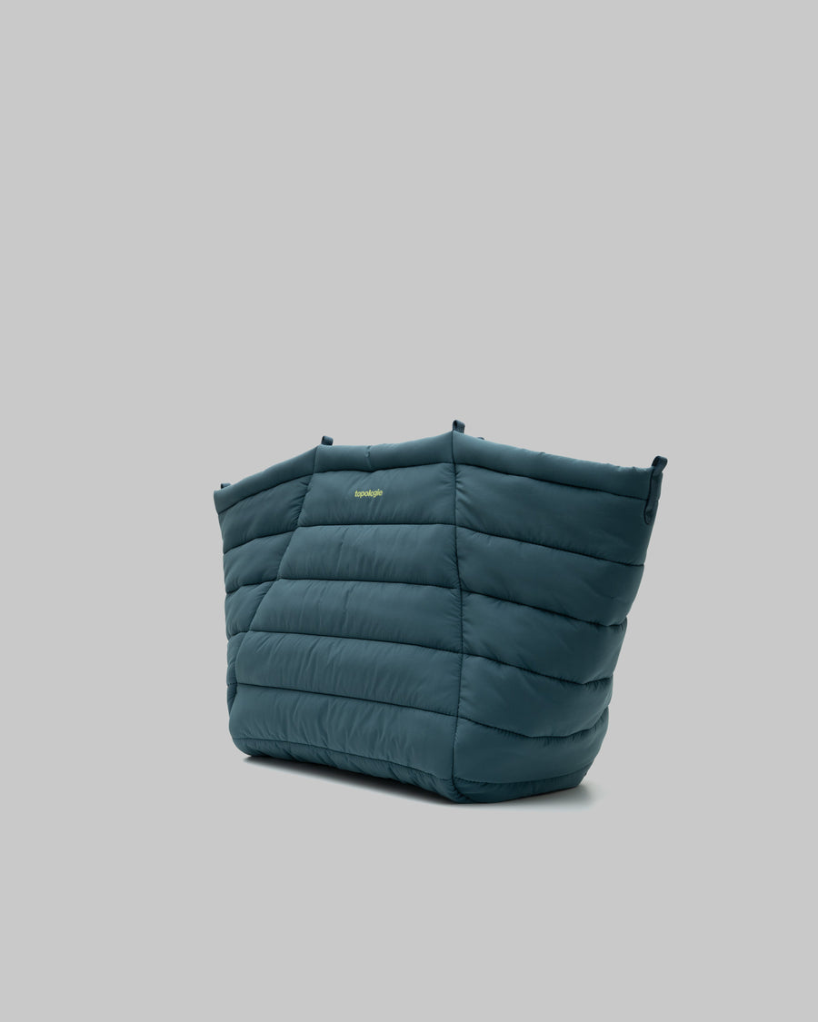 Marche Tote Large – Topologie