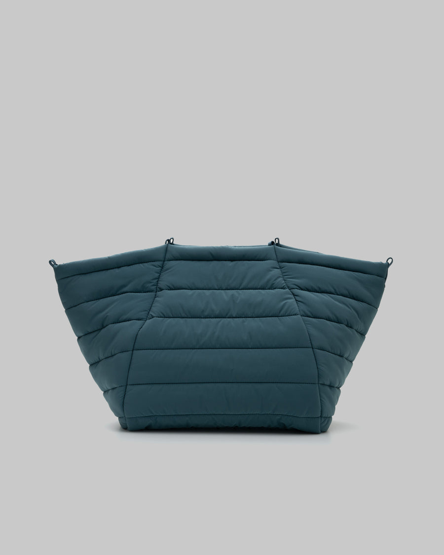 Marche Tote Large – Topologie