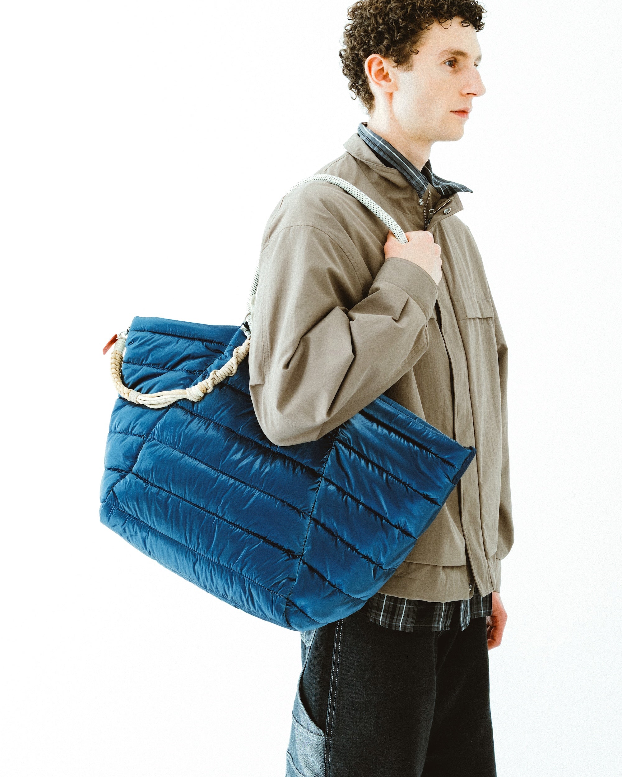 Marche Tote Large – Topologie