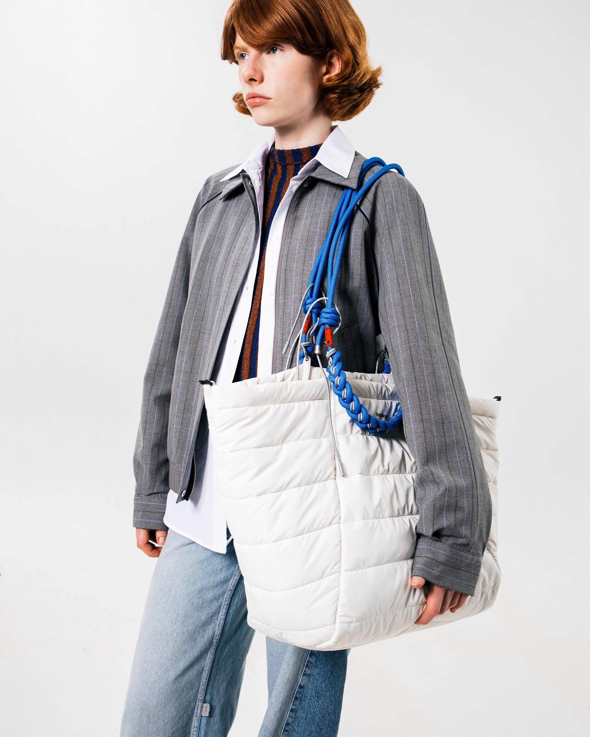 Marche Tote Large – Topologie