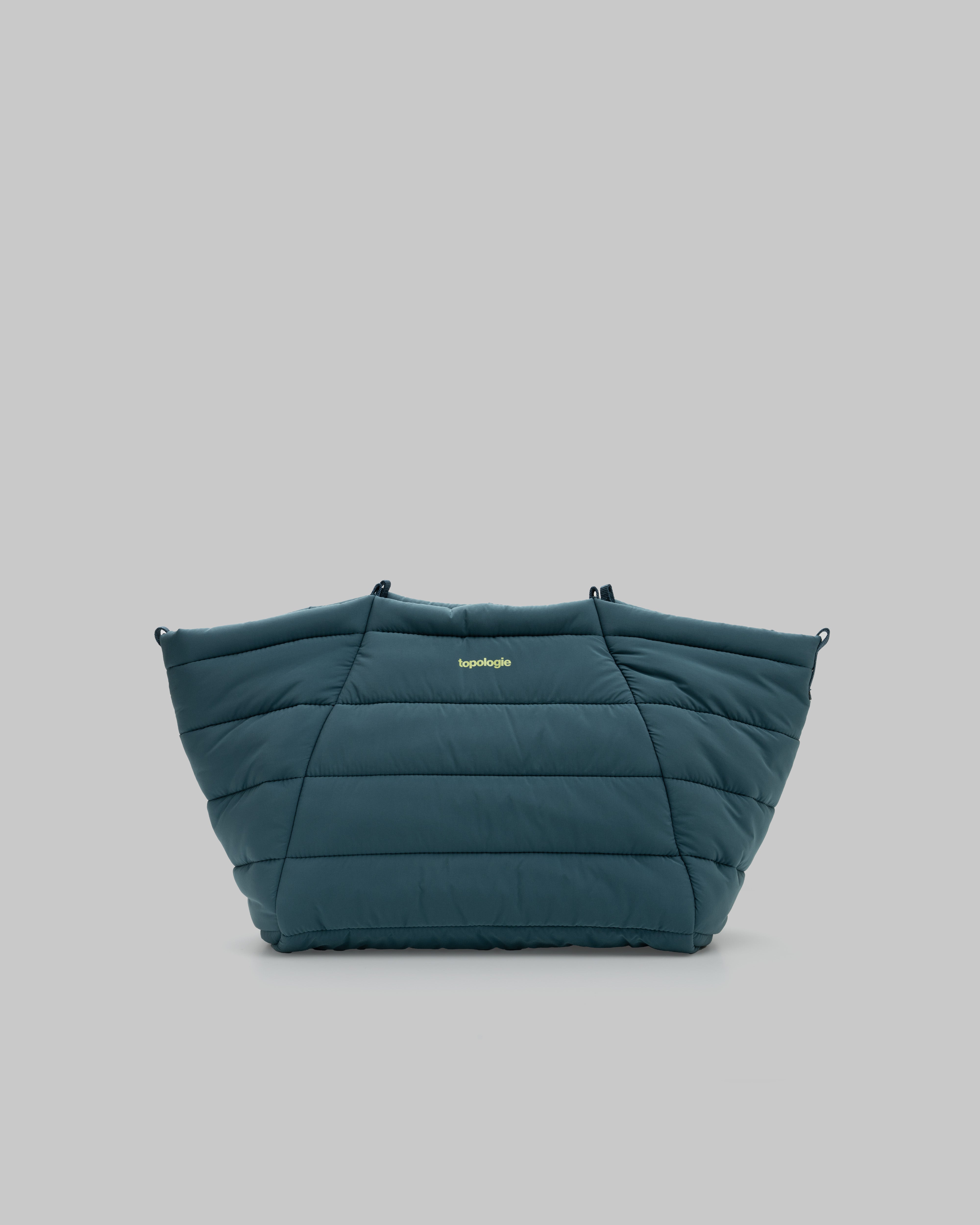 Marche Tote Medium – Topologie