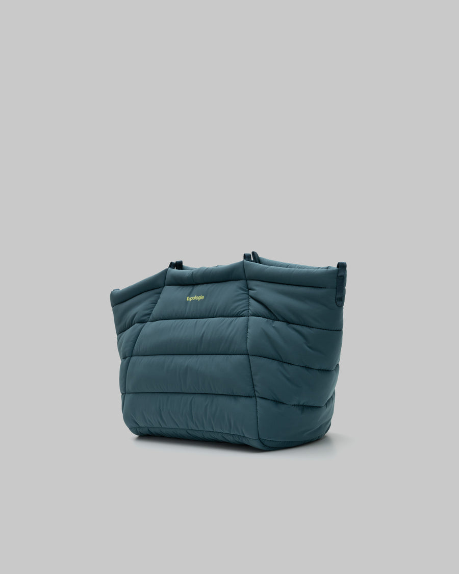 Marche Tote Medium – Topologie