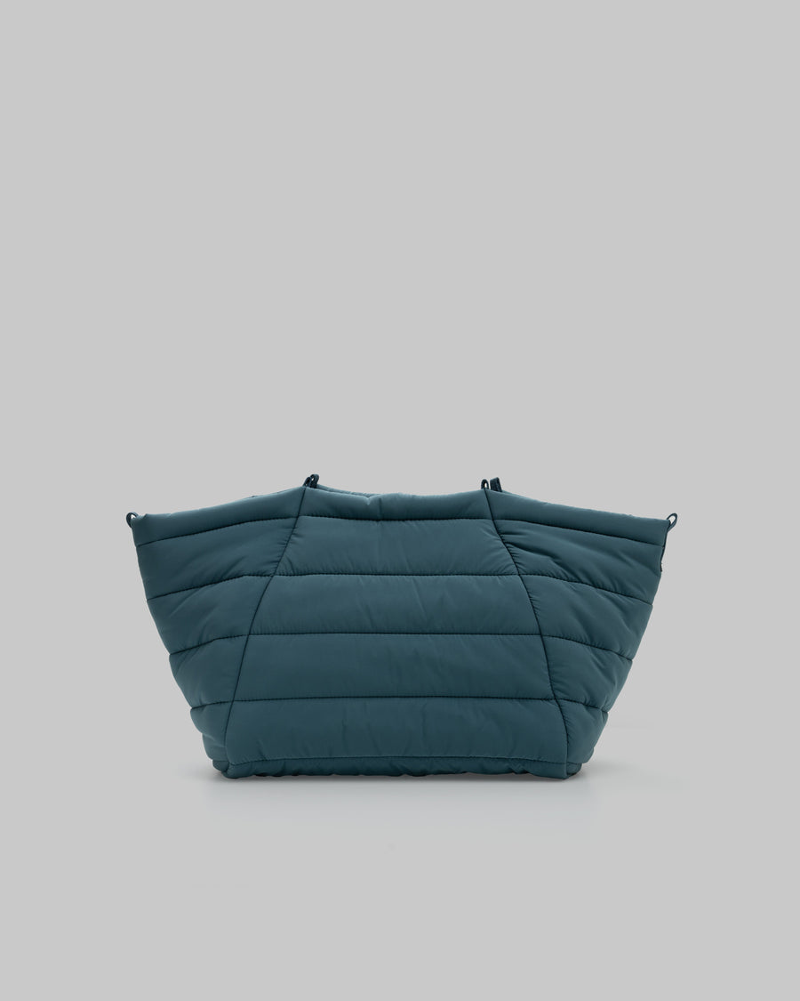 Marche Tote Medium – Topologie