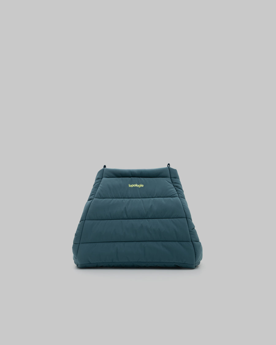 Marche Tote Medium – Topologie