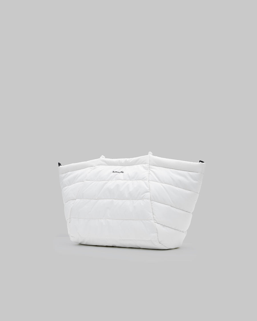 Marche Tote Medium – Topologie