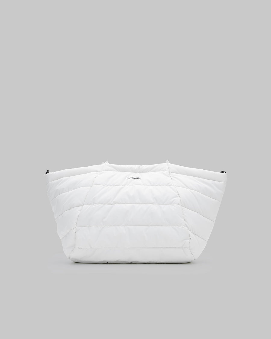 Marche Tote Medium – Topologie