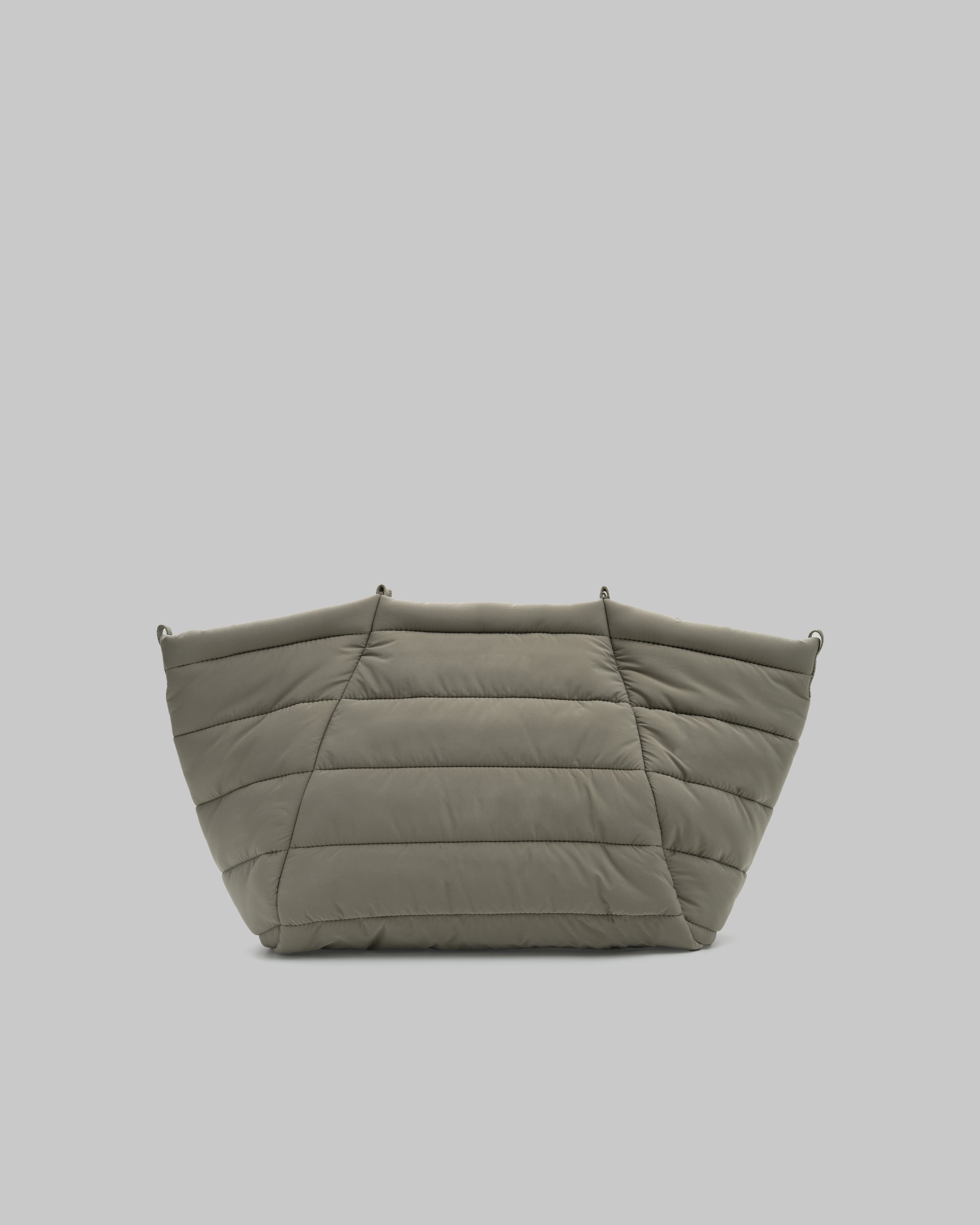 Marche Tote Medium – Topologie