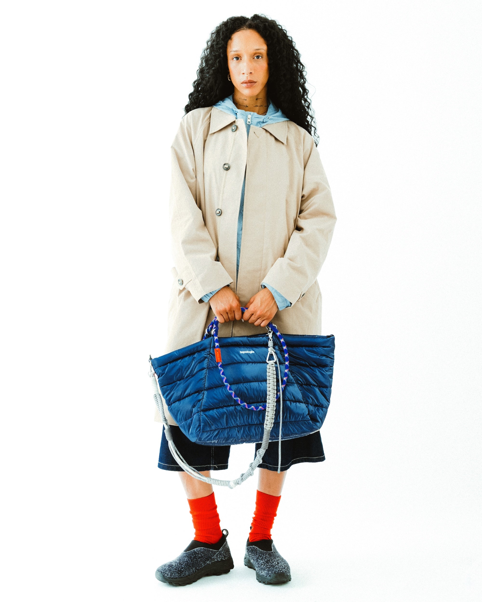 Marche Tote Medium