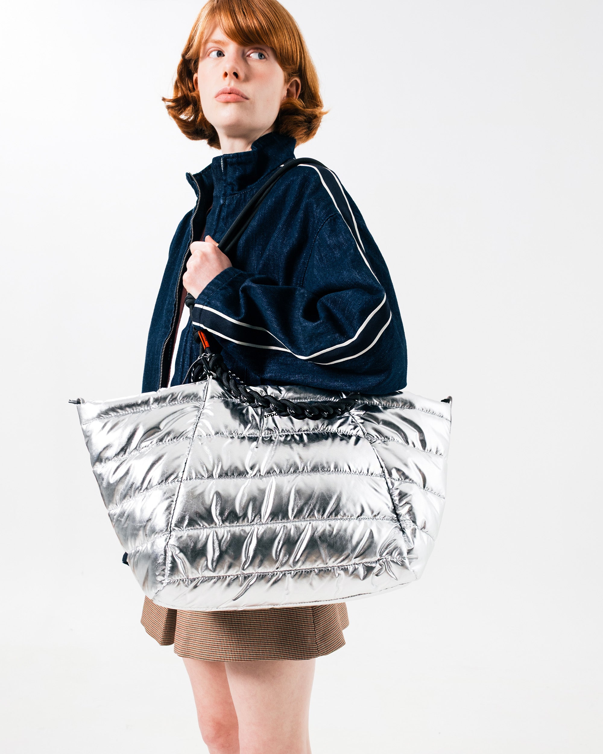 Marche Tote Medium – Topologie